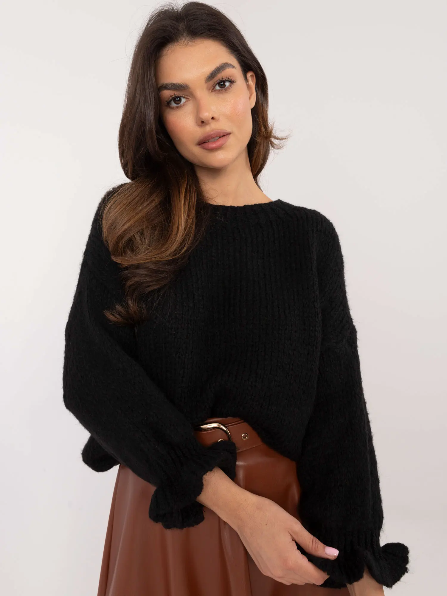 Sweater-MI-SW-2912.10X-black