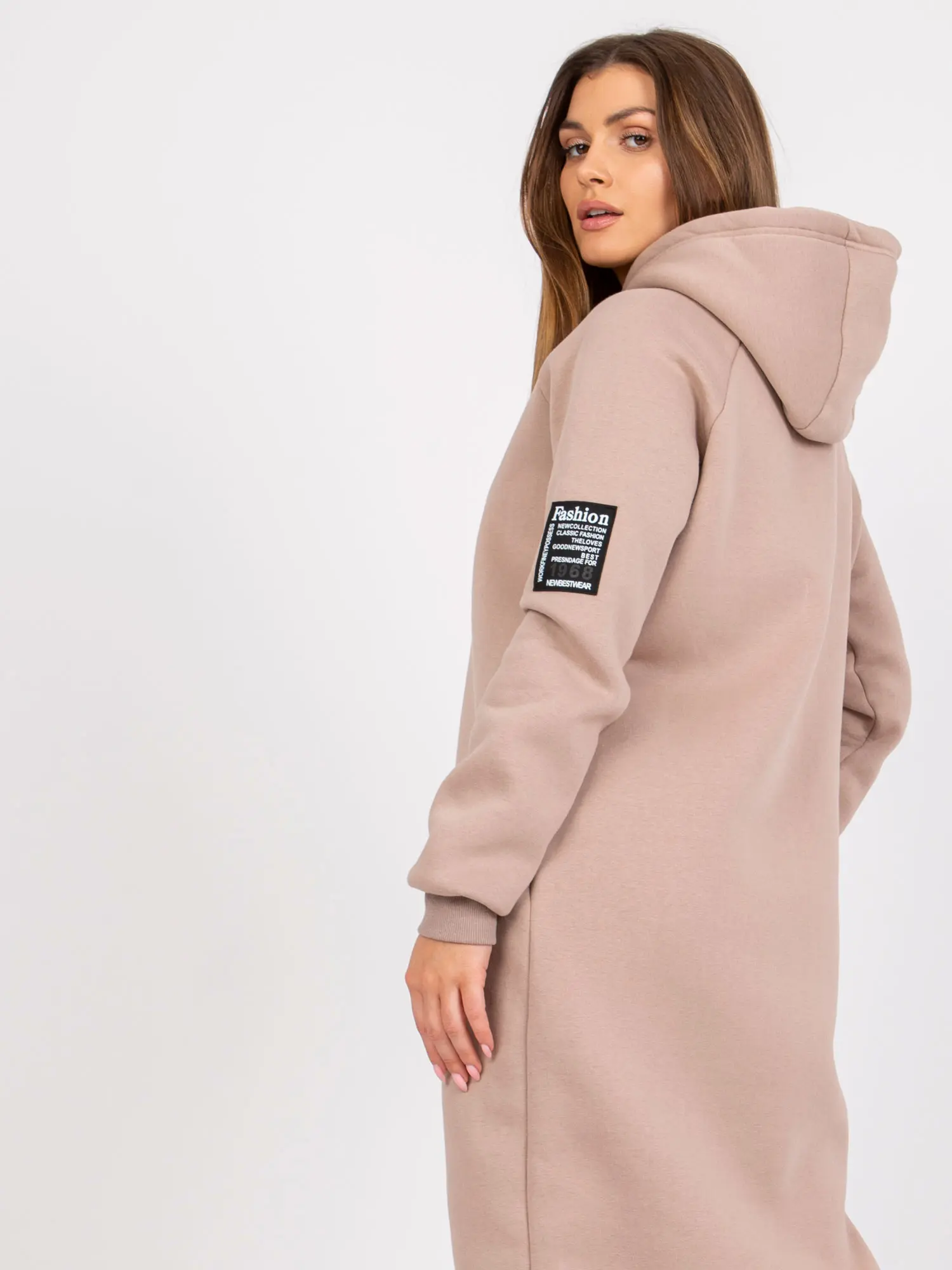 Dress-RV-SK-7463.24X-beige