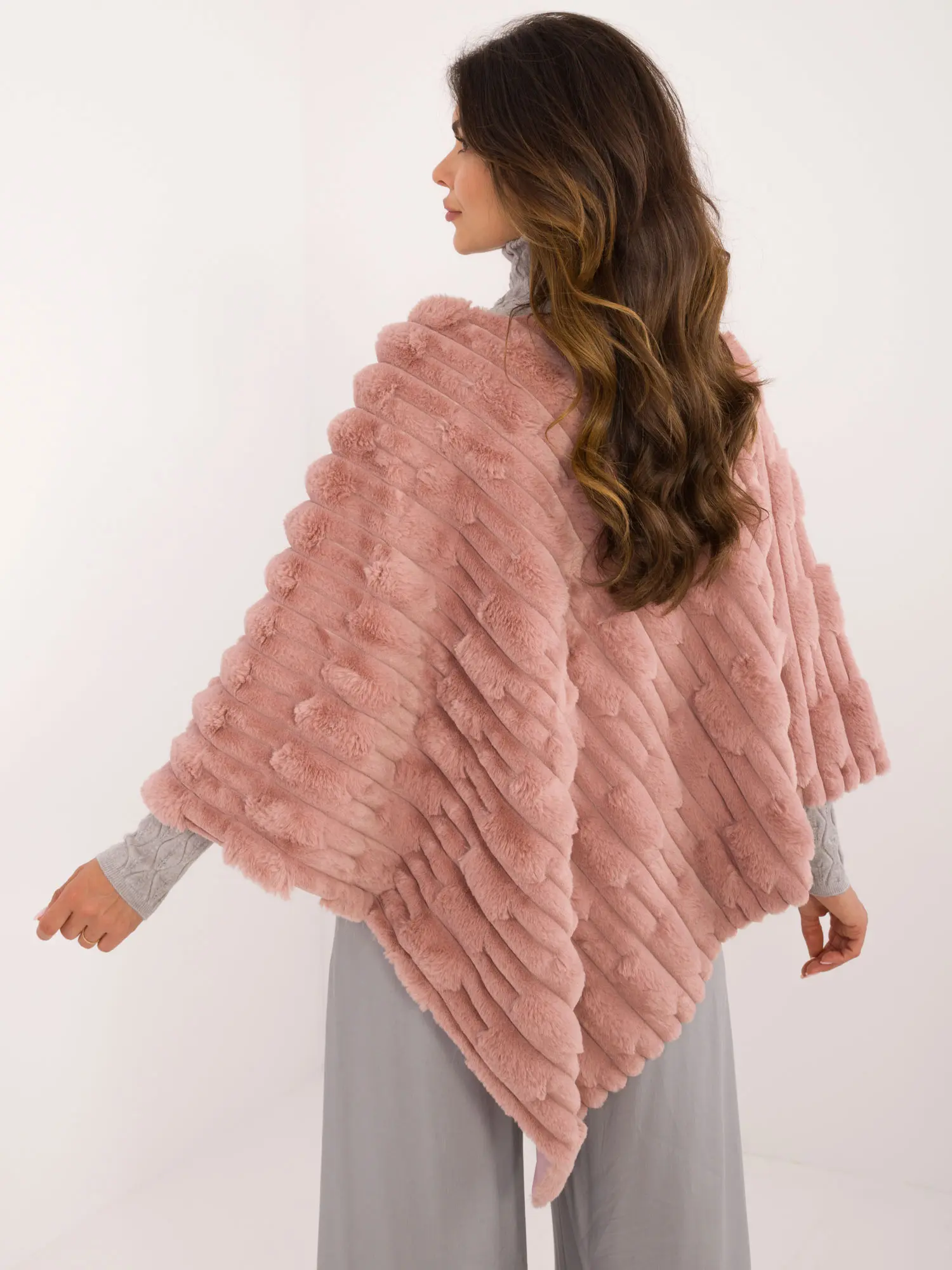 Poncho-AT-PN-2347.88-dark pink