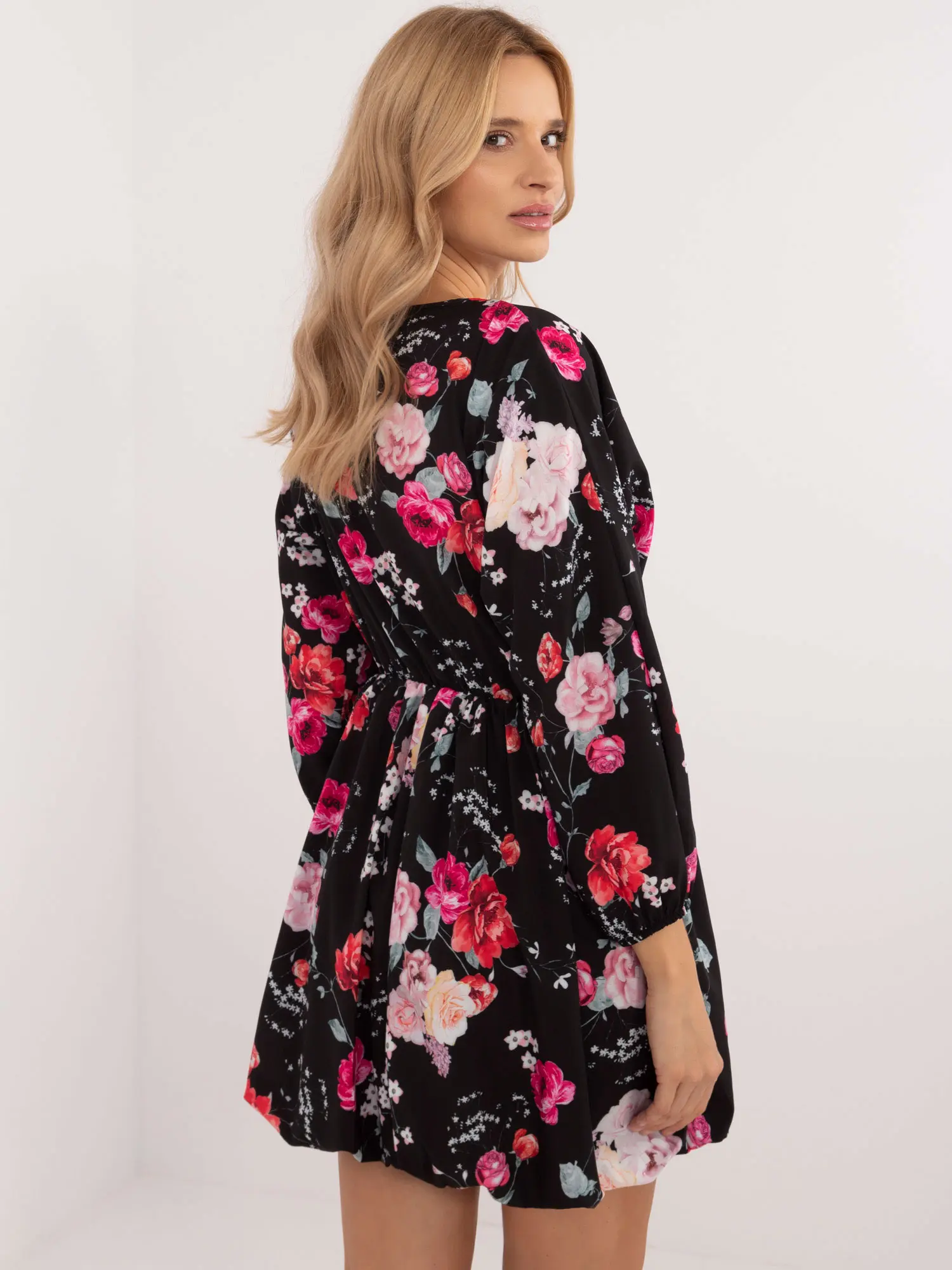 Dress-DHJ-SK-19861-4.28-black-red