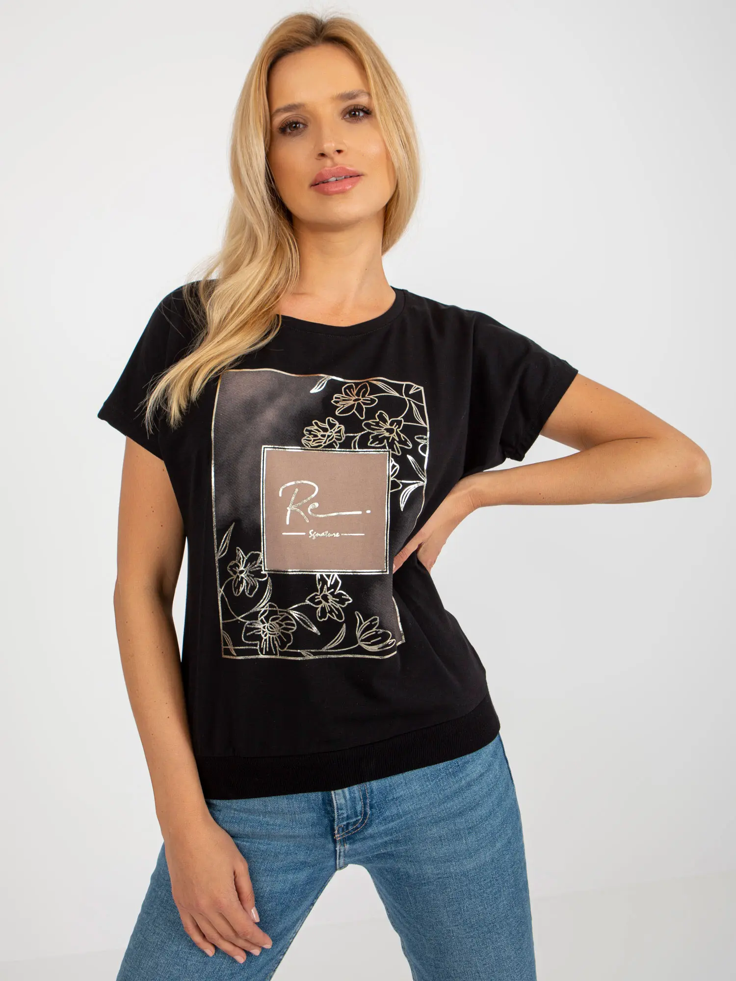 Blouse-RV-BZ-8920.19X-black