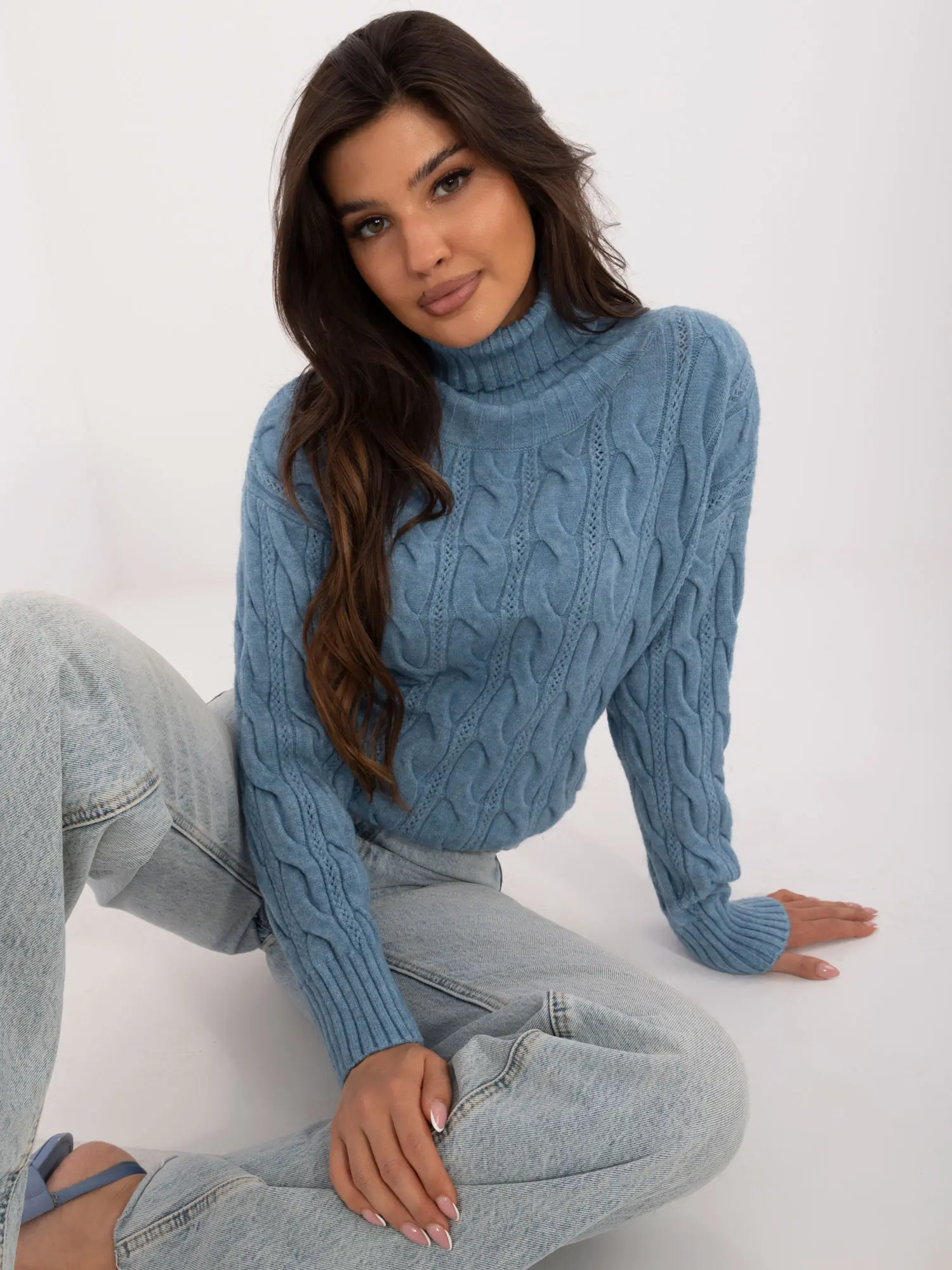 Sweater-AT-SW-23445.00-Blue