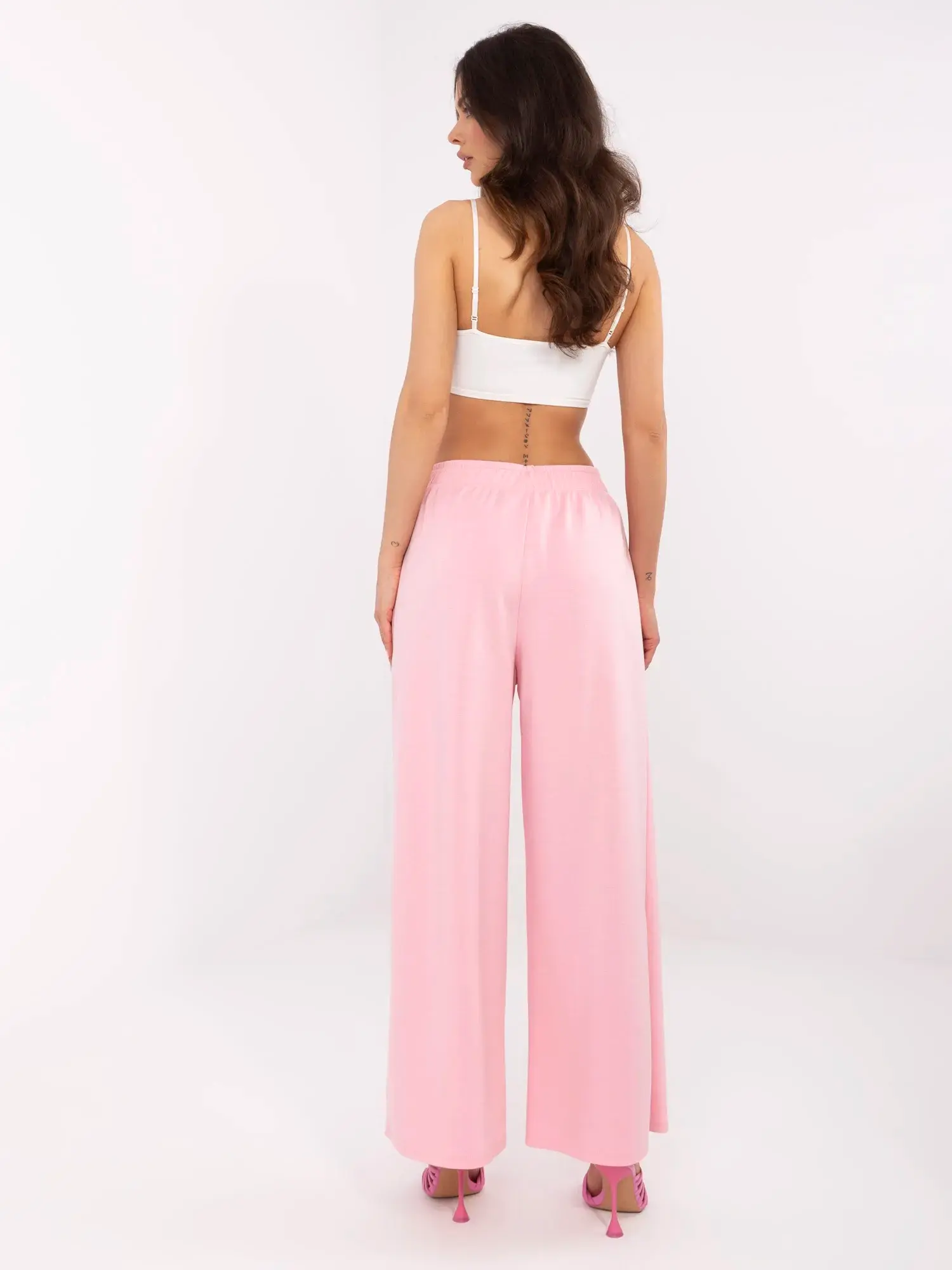 Pants-DHJ-SP-19617.62P-pink