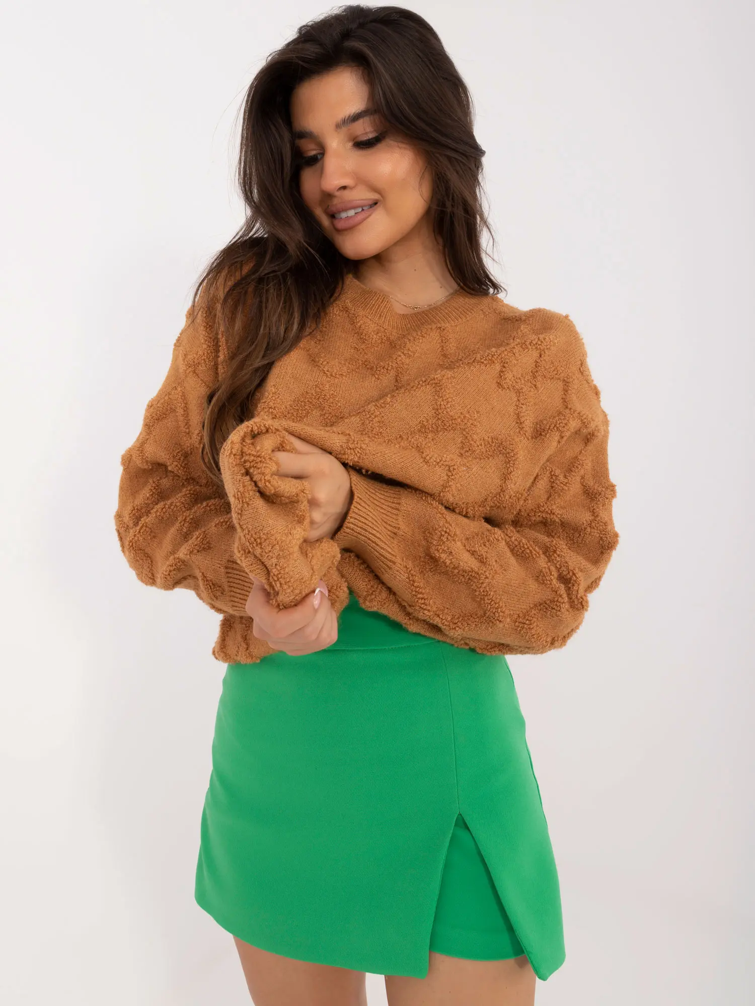 Sweater-AT-SW-2361.61-light brown