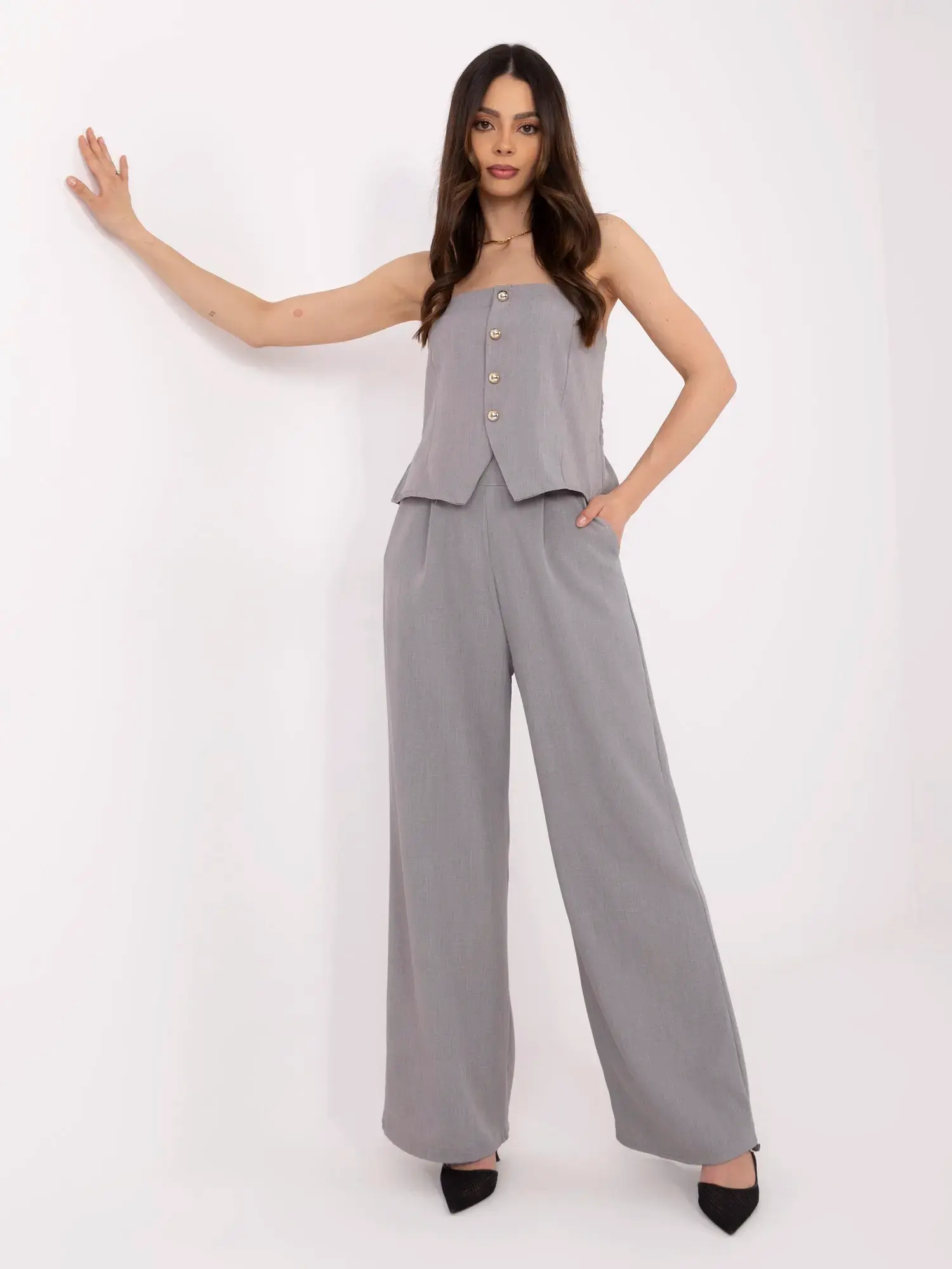 Set-MI-KMPL-A2349.75-grey