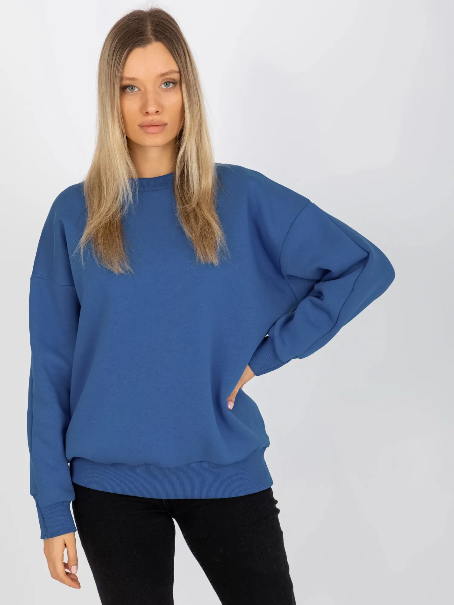 Sweatshirt-RV-BL-8360.80P-dark blue