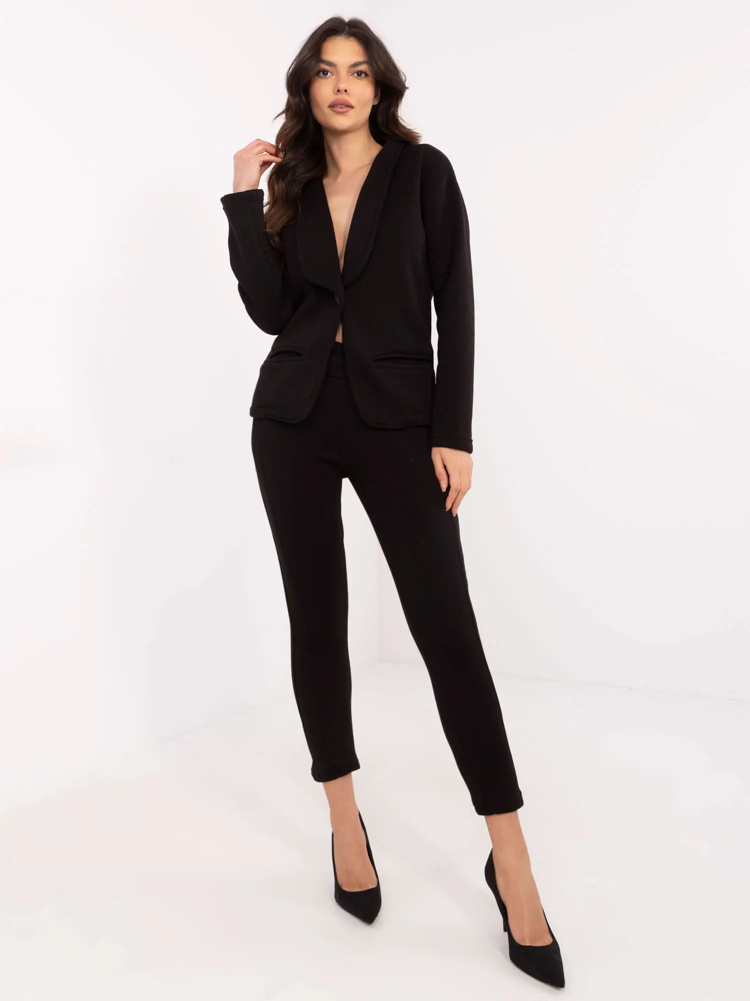 Set-EM-KMPL-789.16X-black