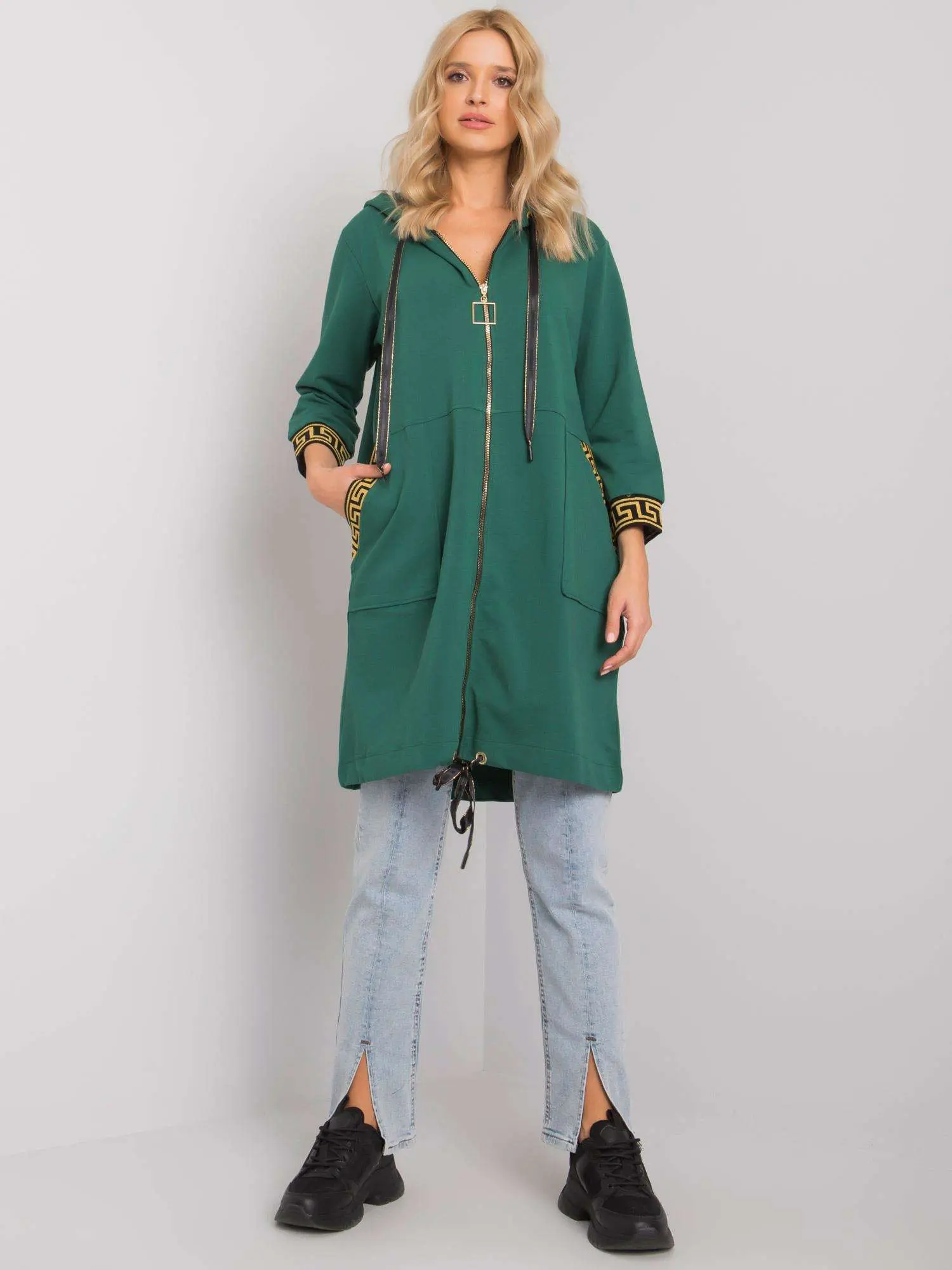 Sweatshirt-RV-BL-6792.02P-dark green