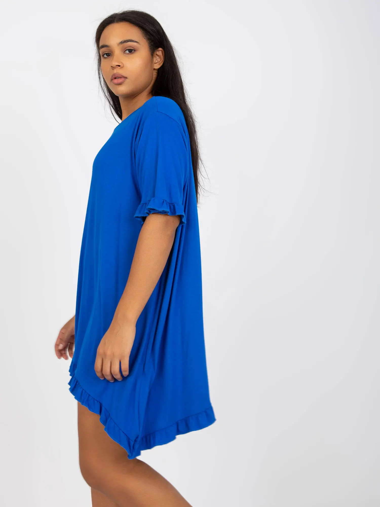 Dress-RV-SK-7909.89-dark blue