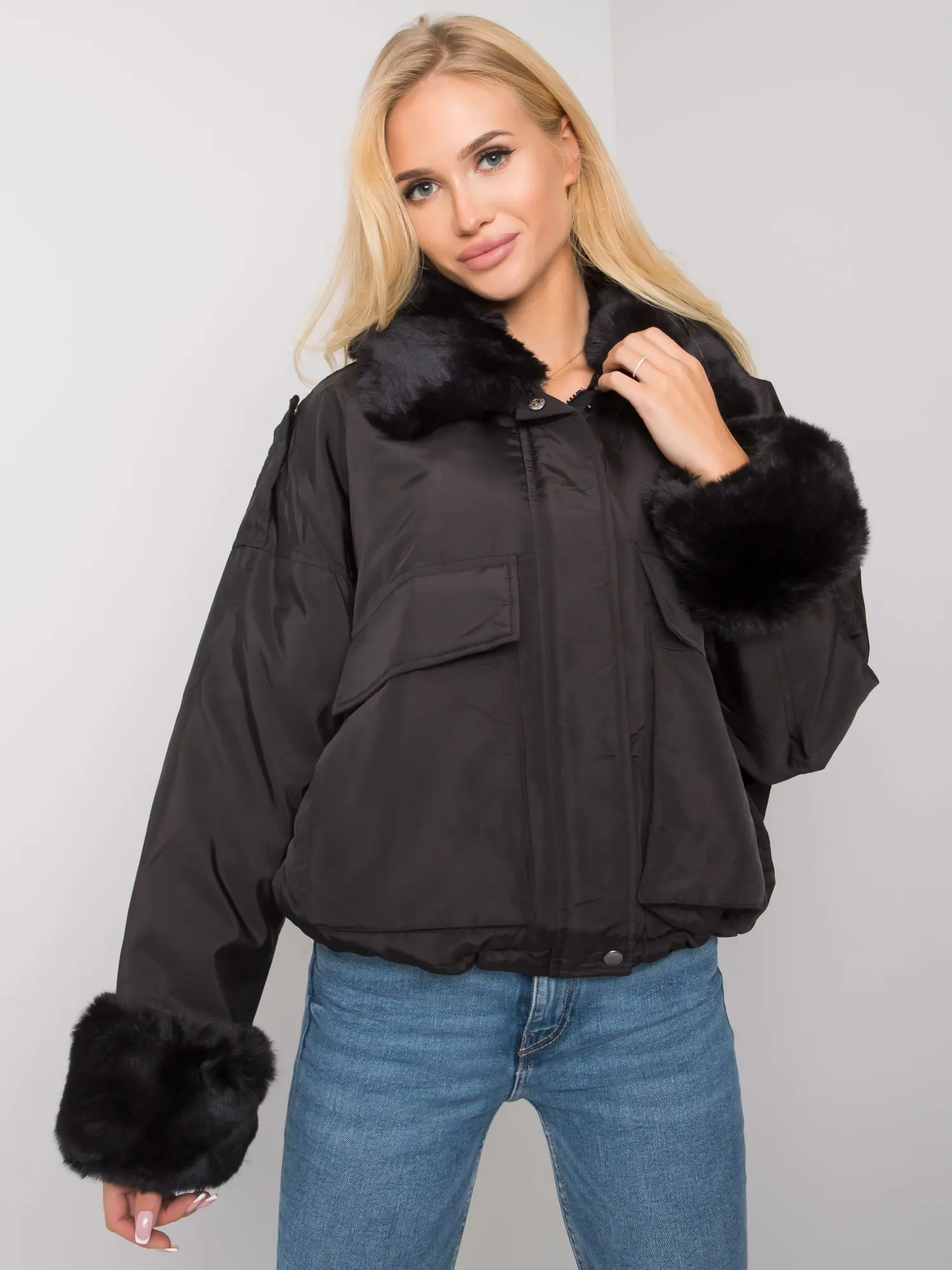 Jacket-NM-KR-P-21-7915.96P-black