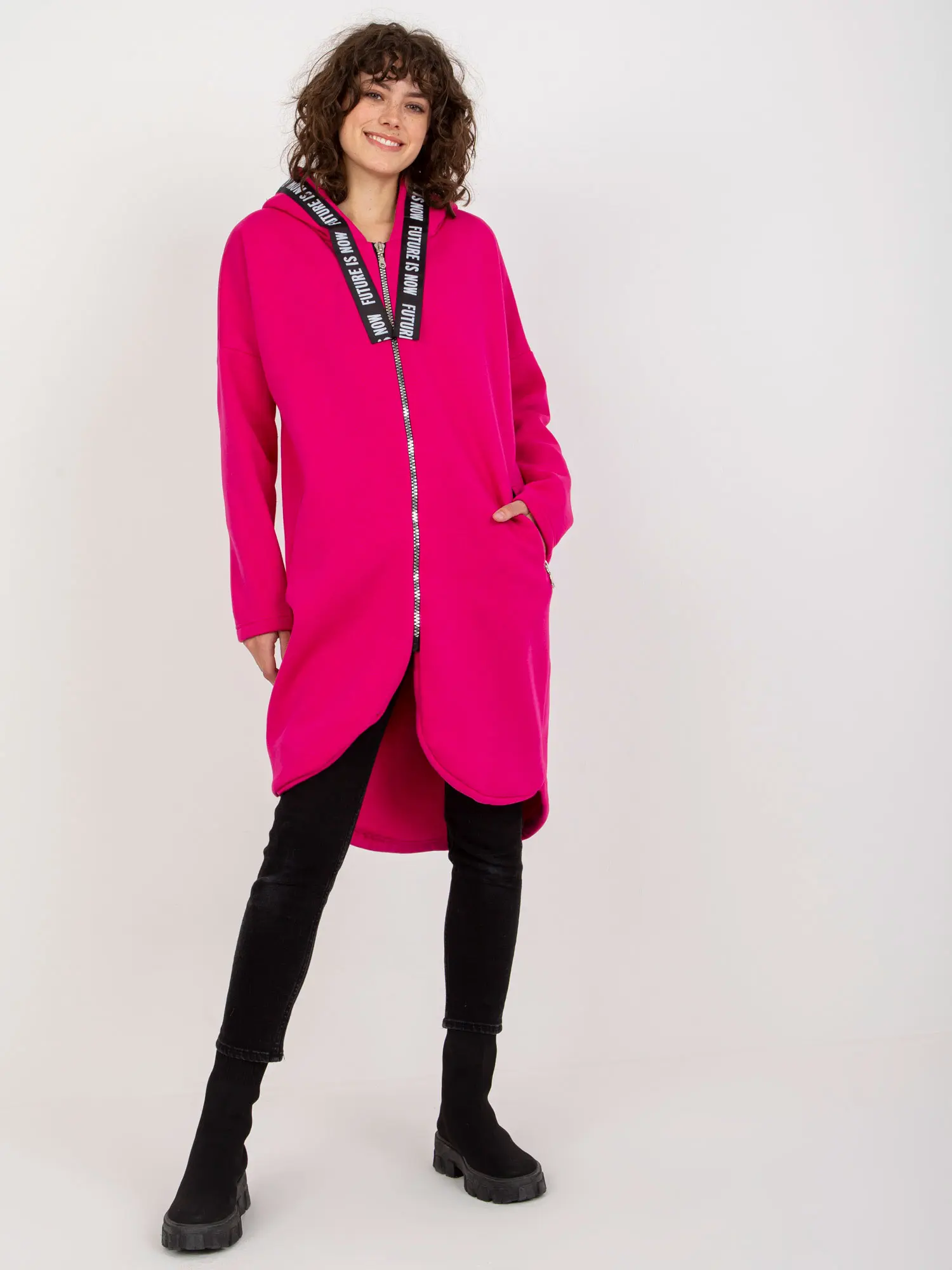Sweatshirt-RV-BL-6683.00P-fuchsia