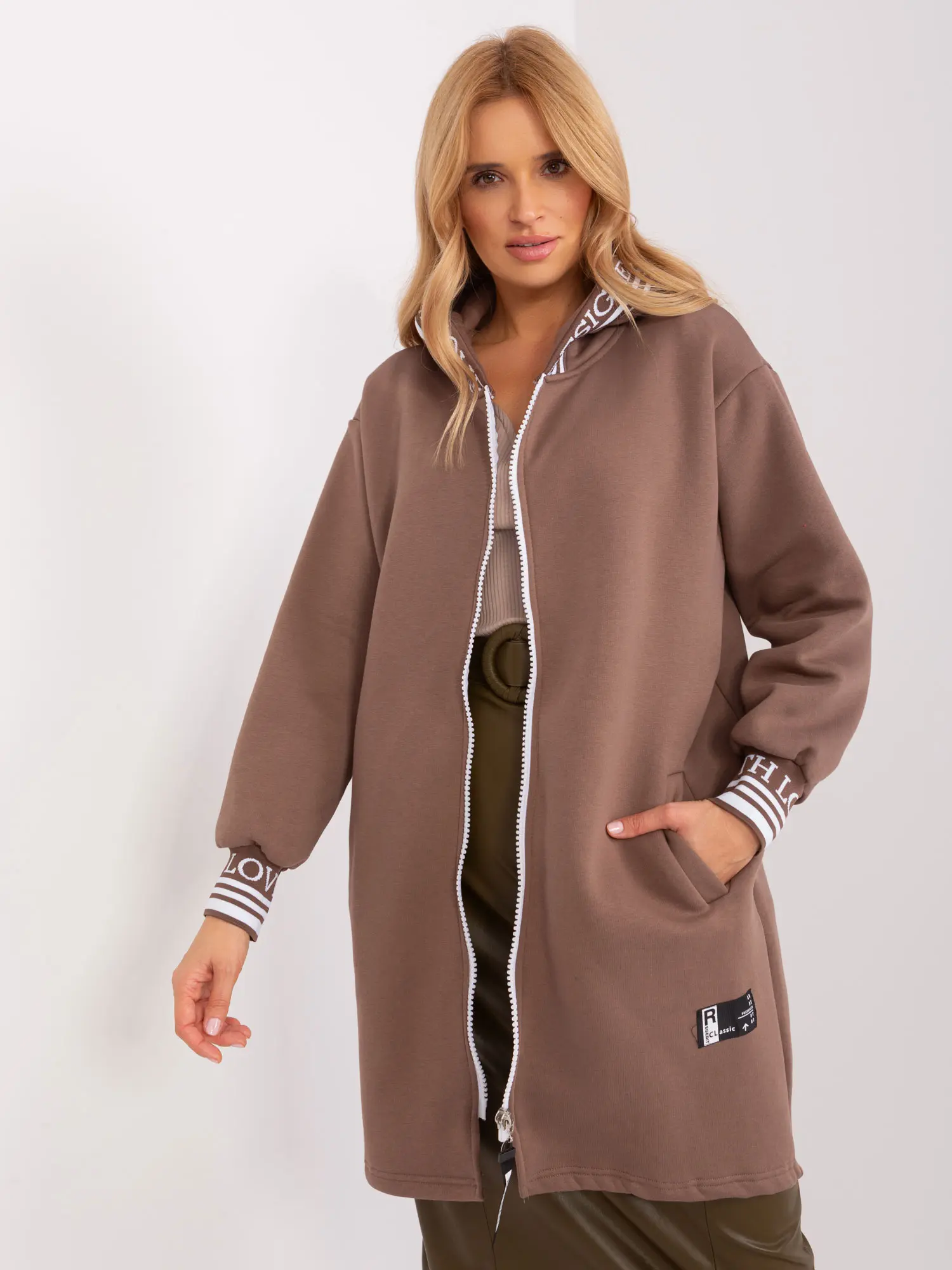 Sweatshirt-RV-BL-9225.96P-brown