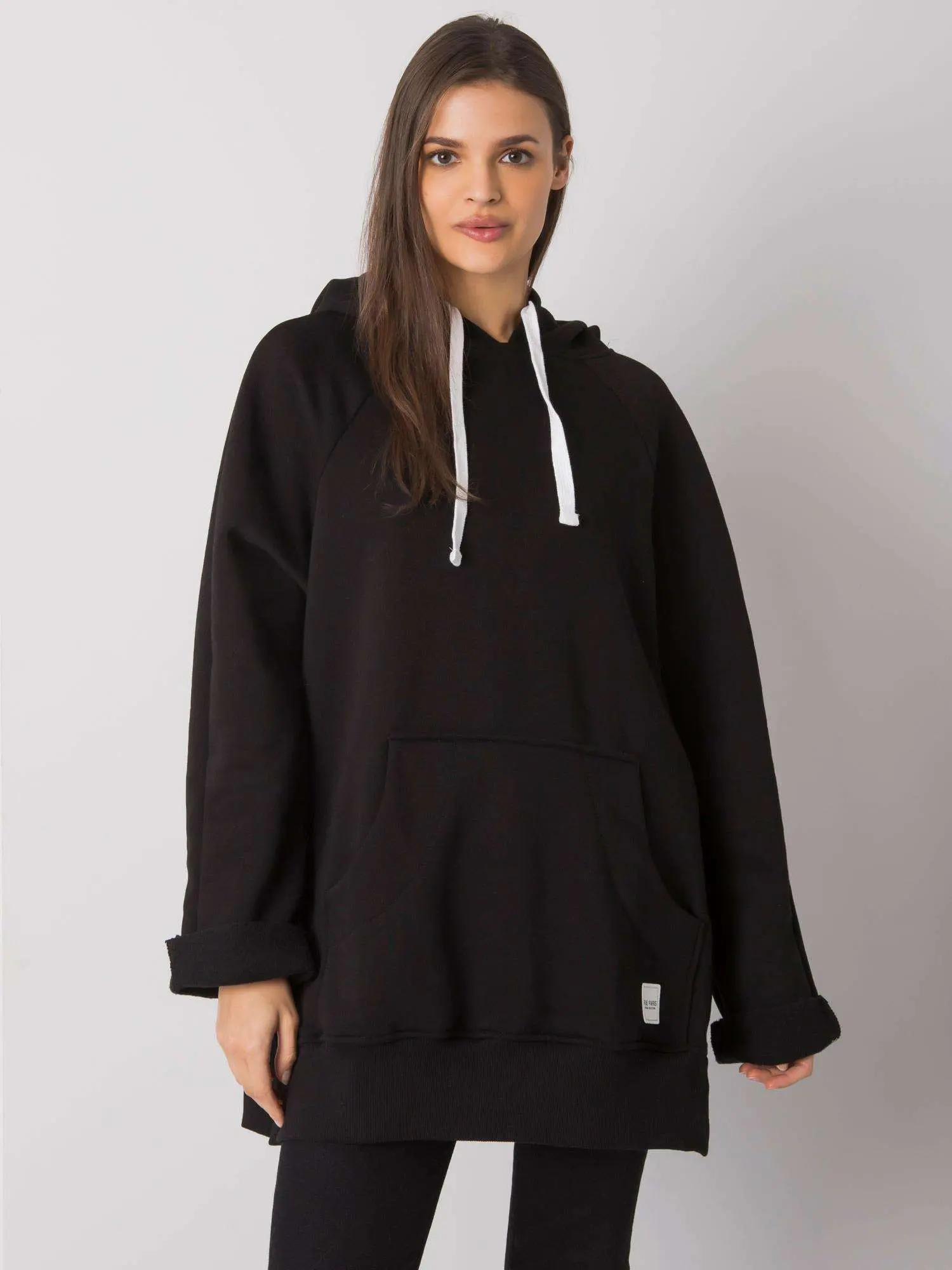 Sweatshirt-RV-BL-7371.00P-black