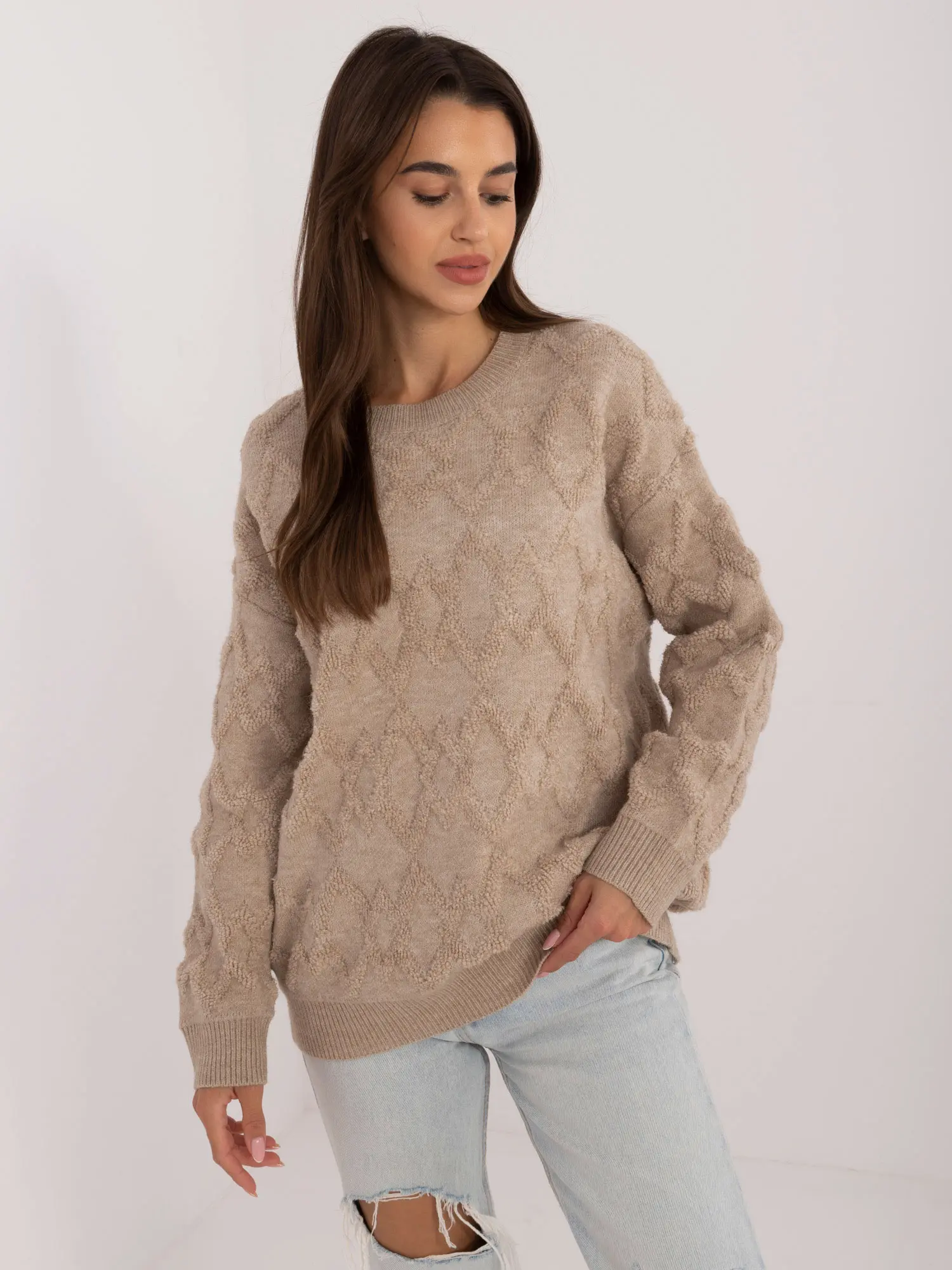 Sweater-AT-SW-2361.61-beige