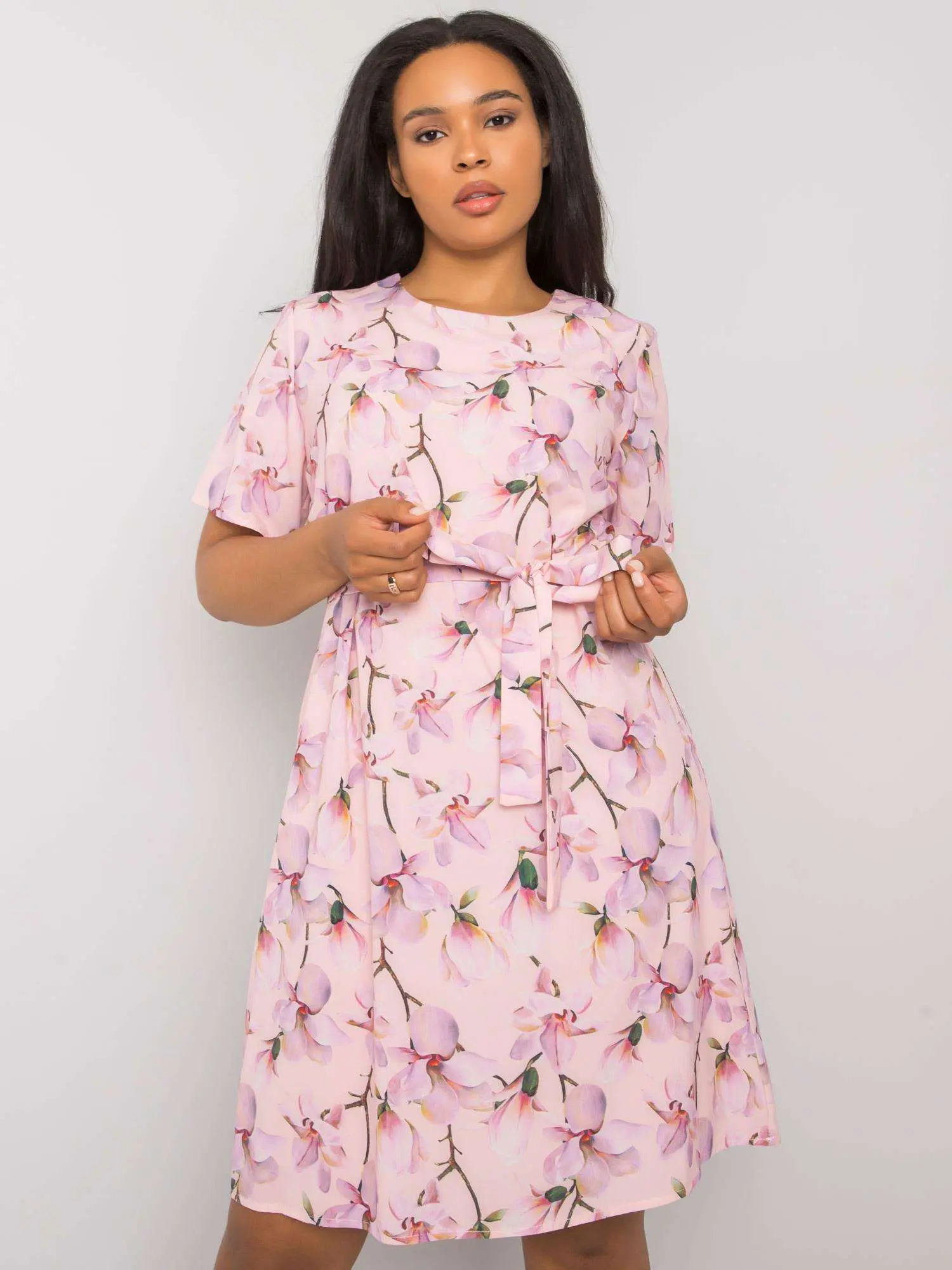 Dress-LK-SK-507646-2.29-Light Pink