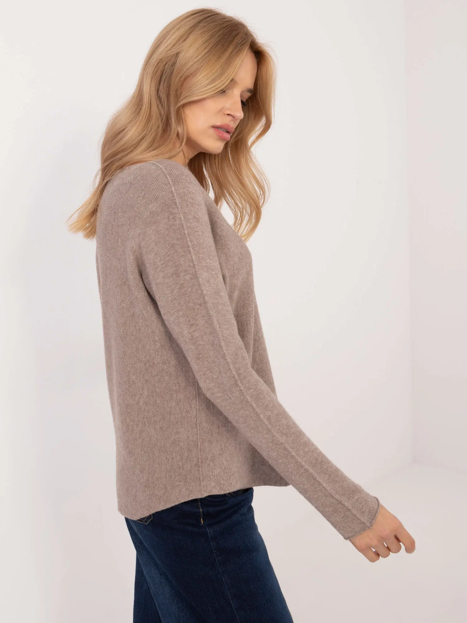 Sweater-IT-SW-0810.08P-dark beige