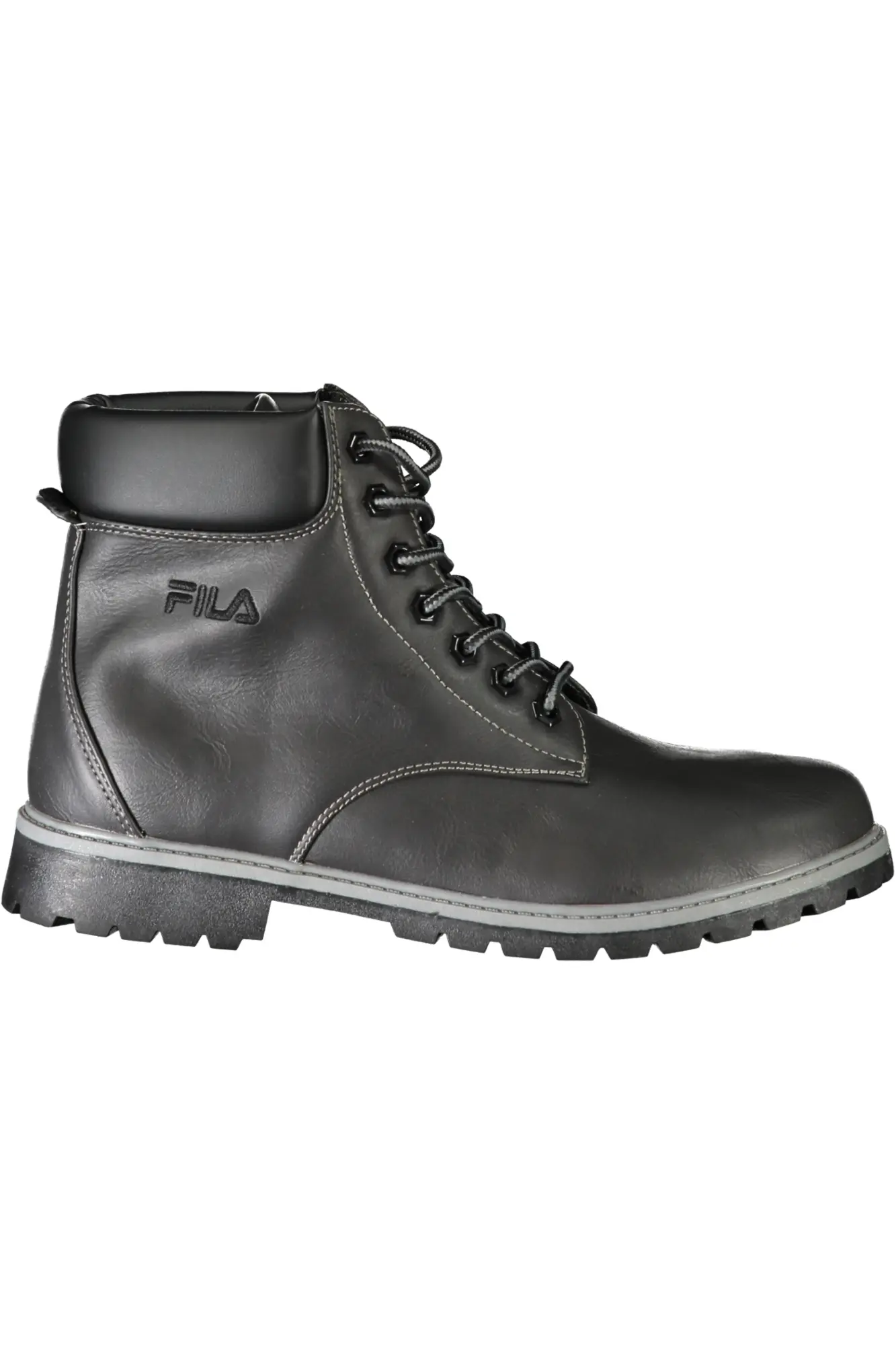 Kotníková obuv Fila Maverick Mid
