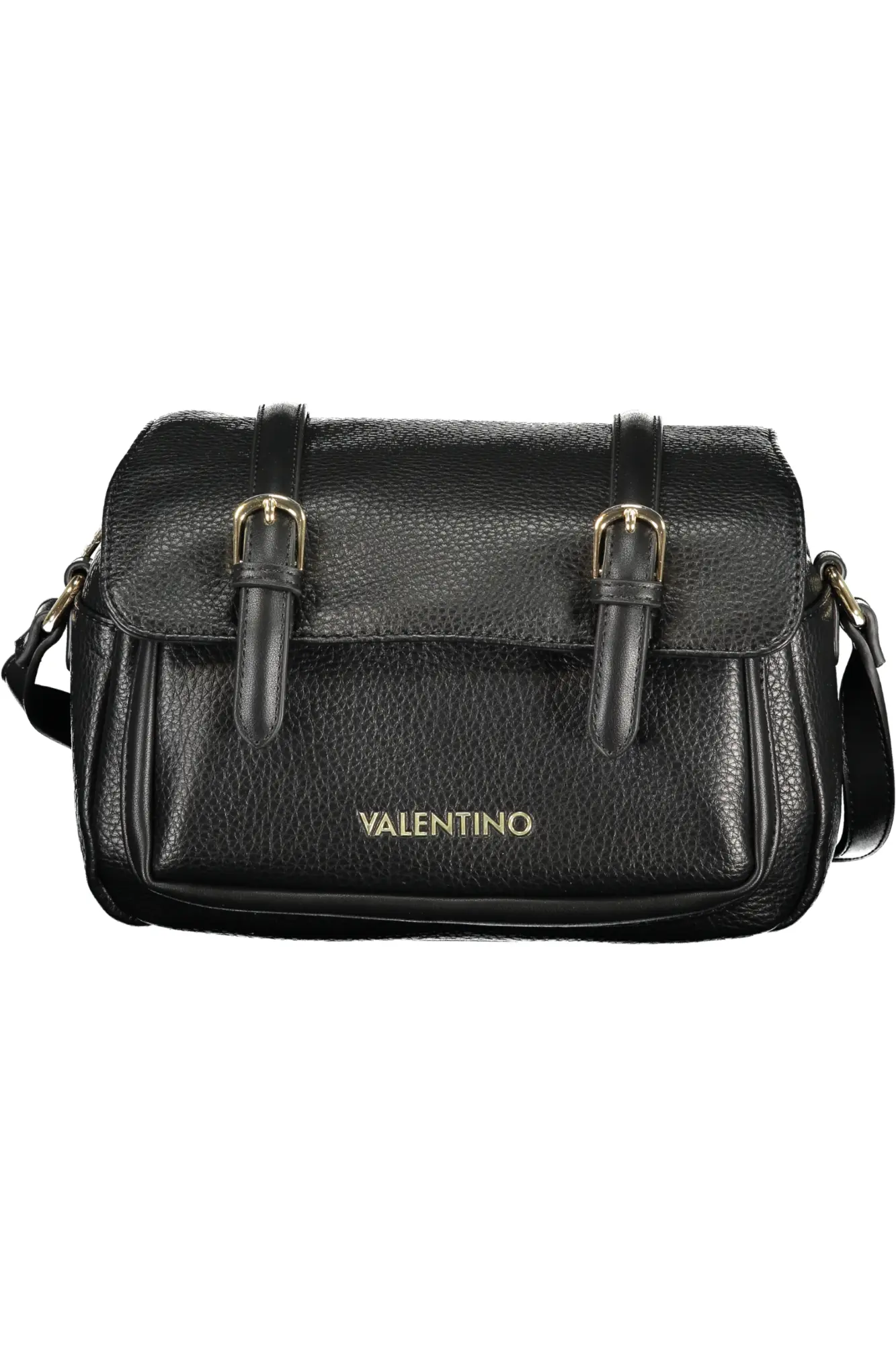 Černá kabelka Valentino