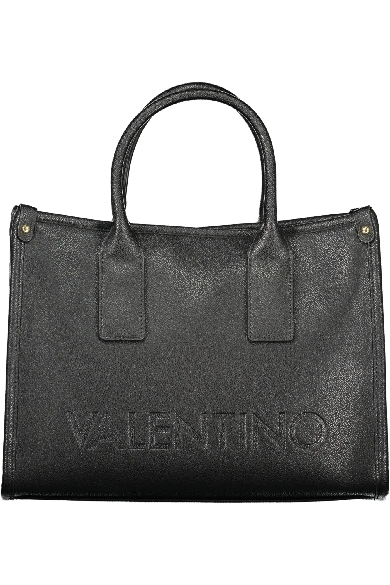 Černá kabelka Valentino
