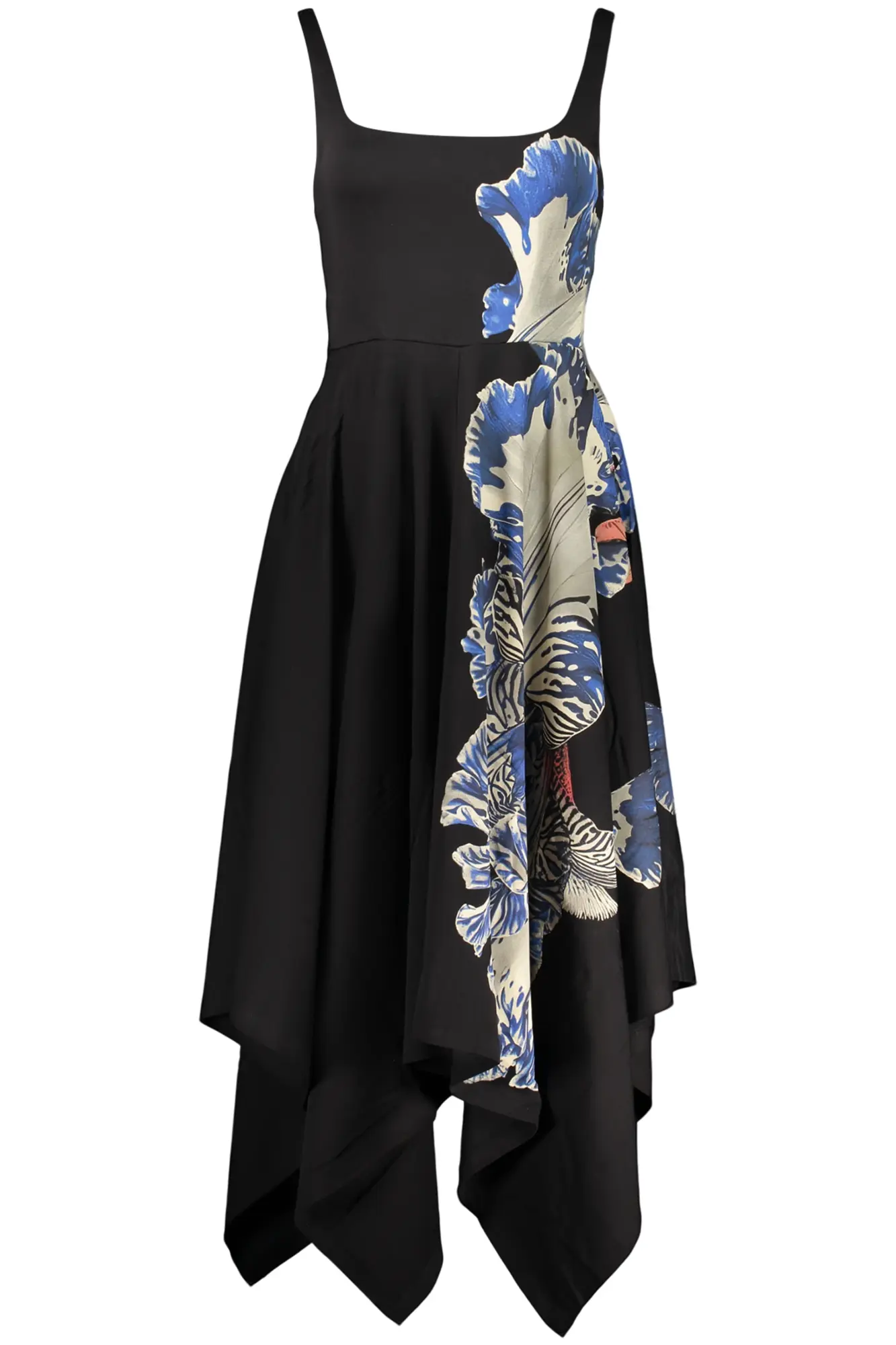 Desigual maxi šaty