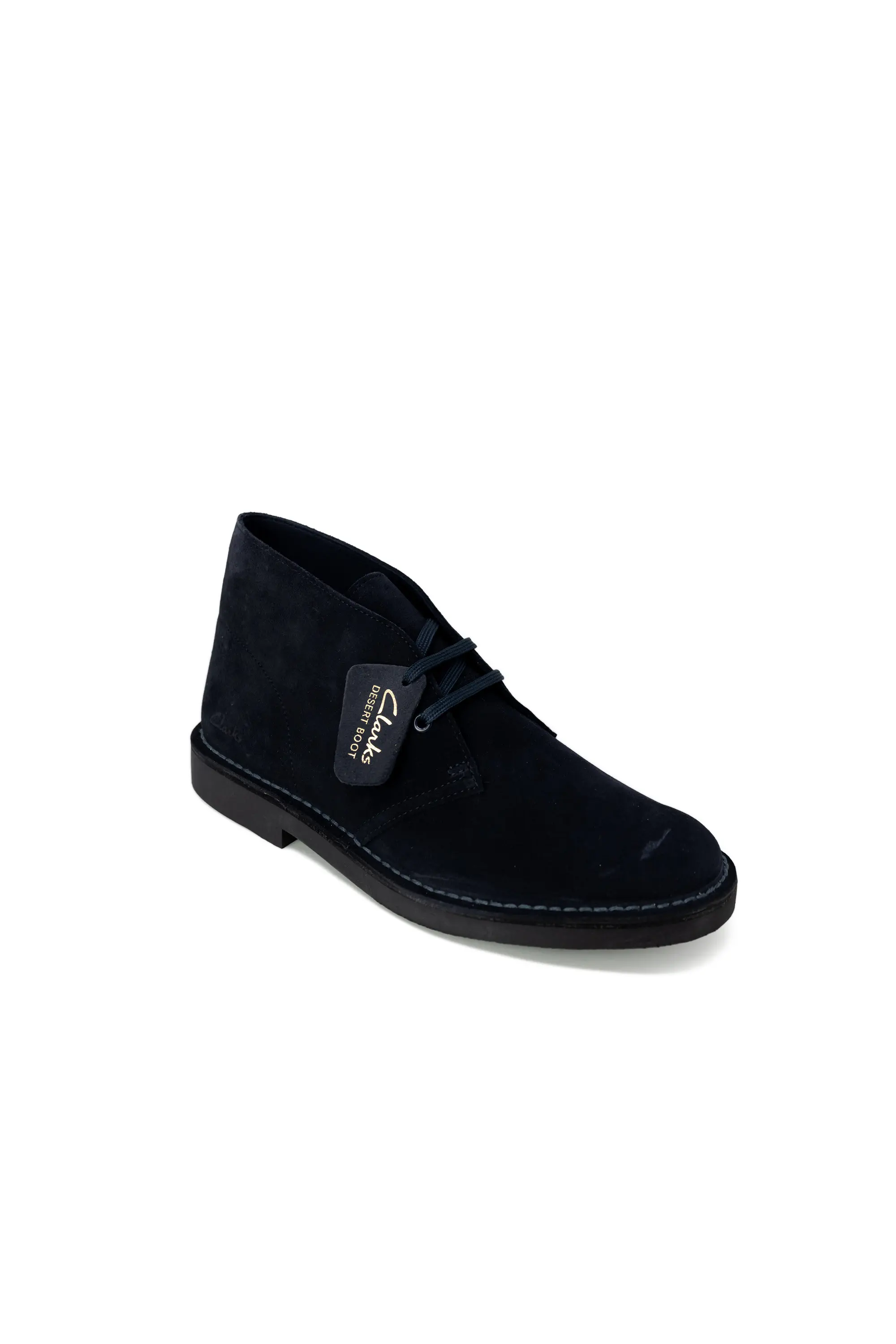 Clarks pánské kotníkové boty