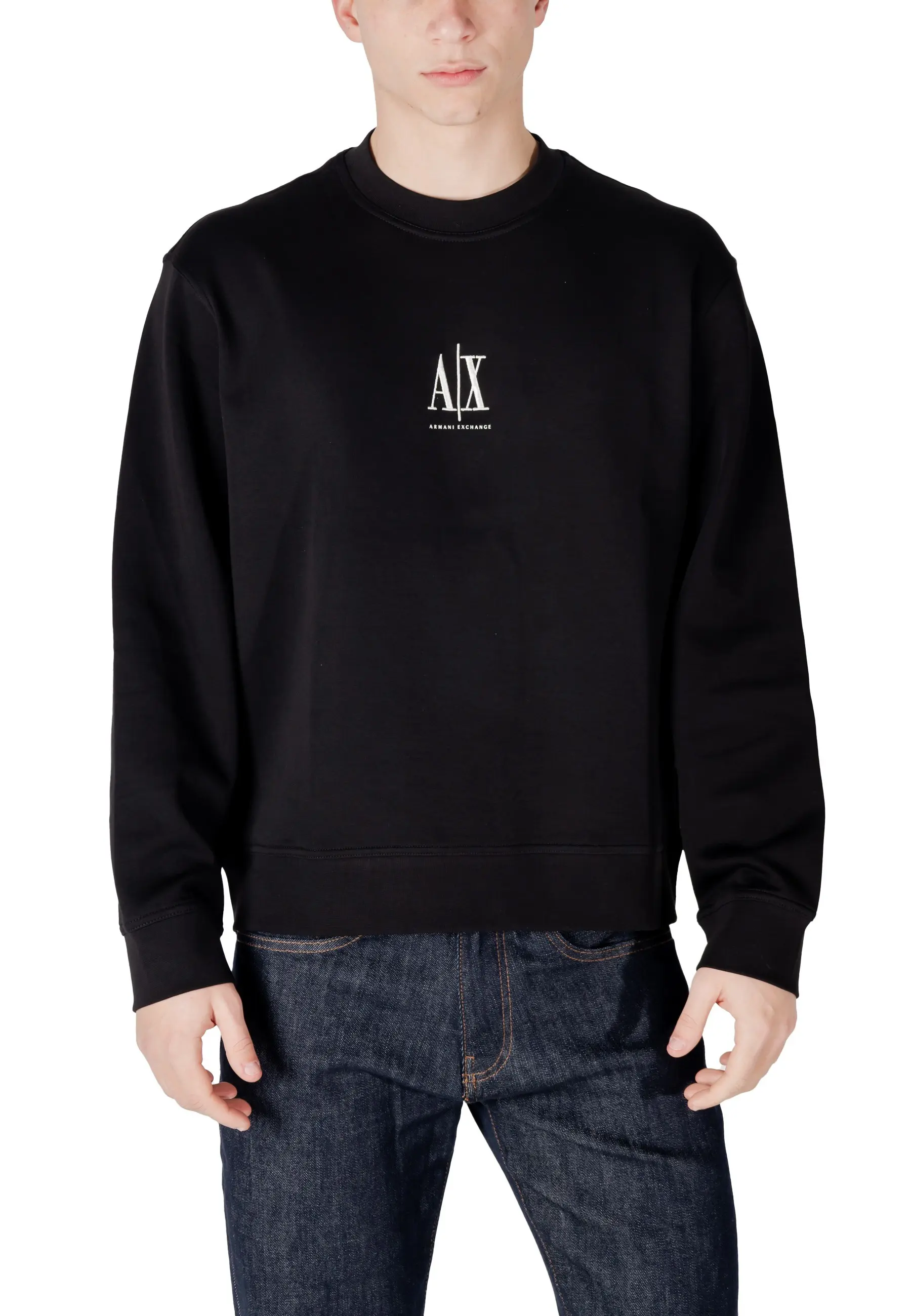 Armani Exchange pánská mikina