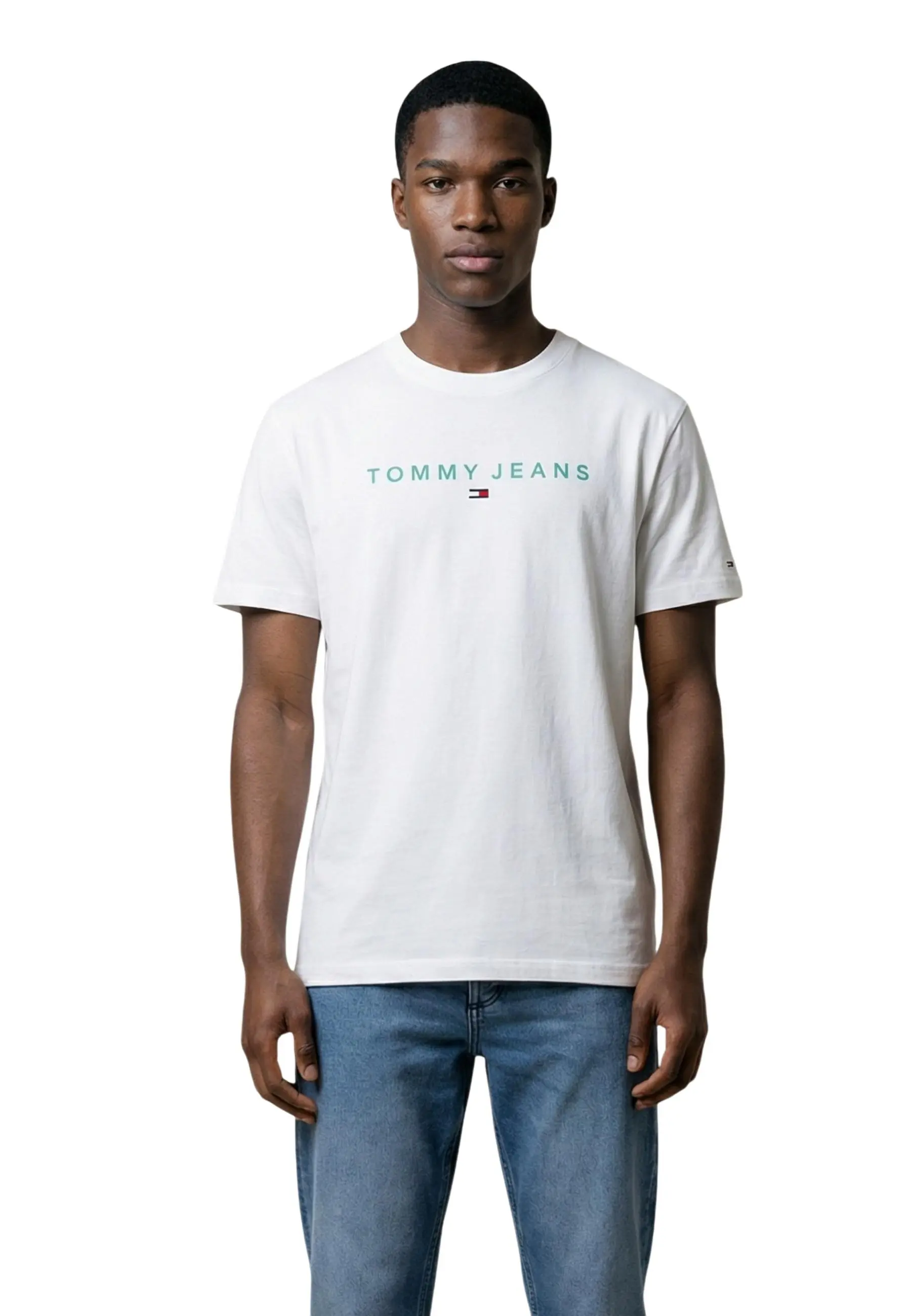 Tommy Hilfiger Jeans tričko