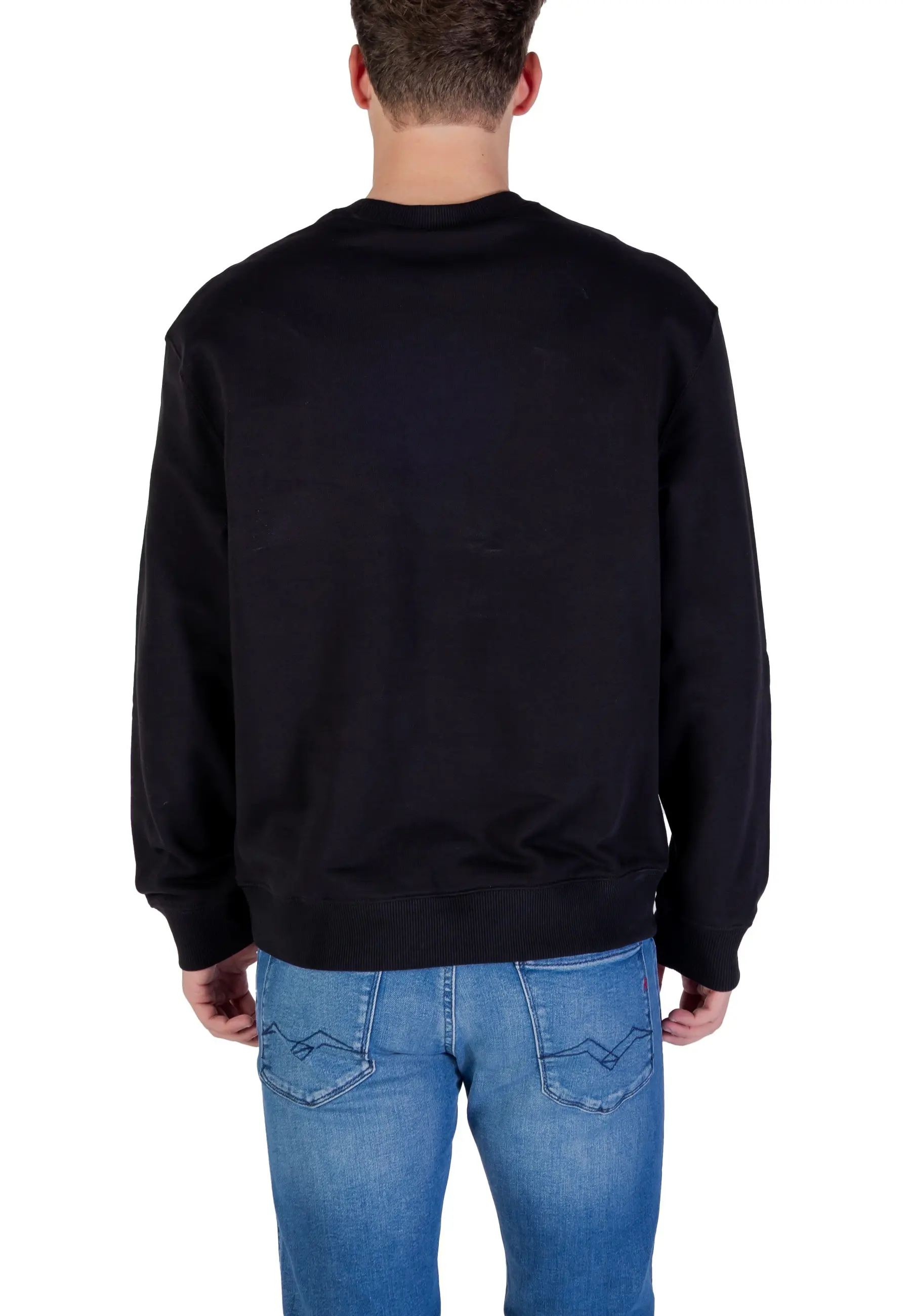 Calvin Klein Jeans pánská mikina