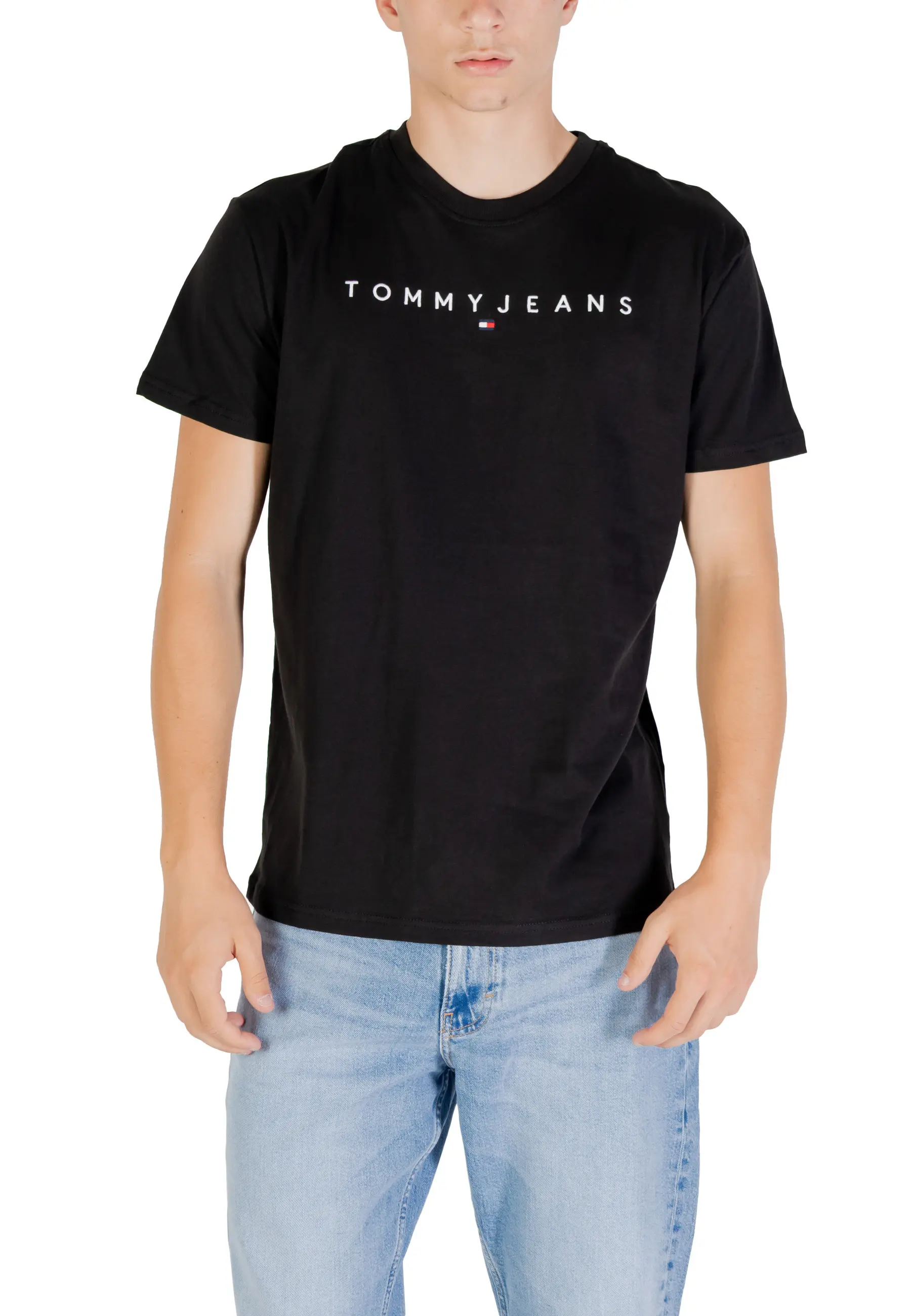 Tommy Hilfiger Jeans tričko