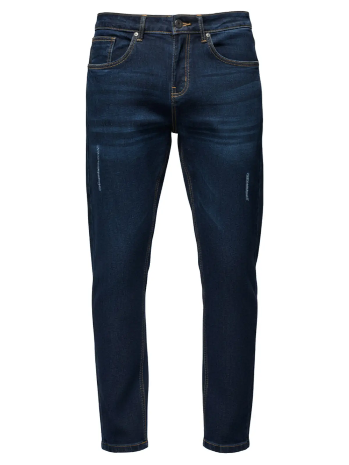Pánské džíny Ombre Regular Fit