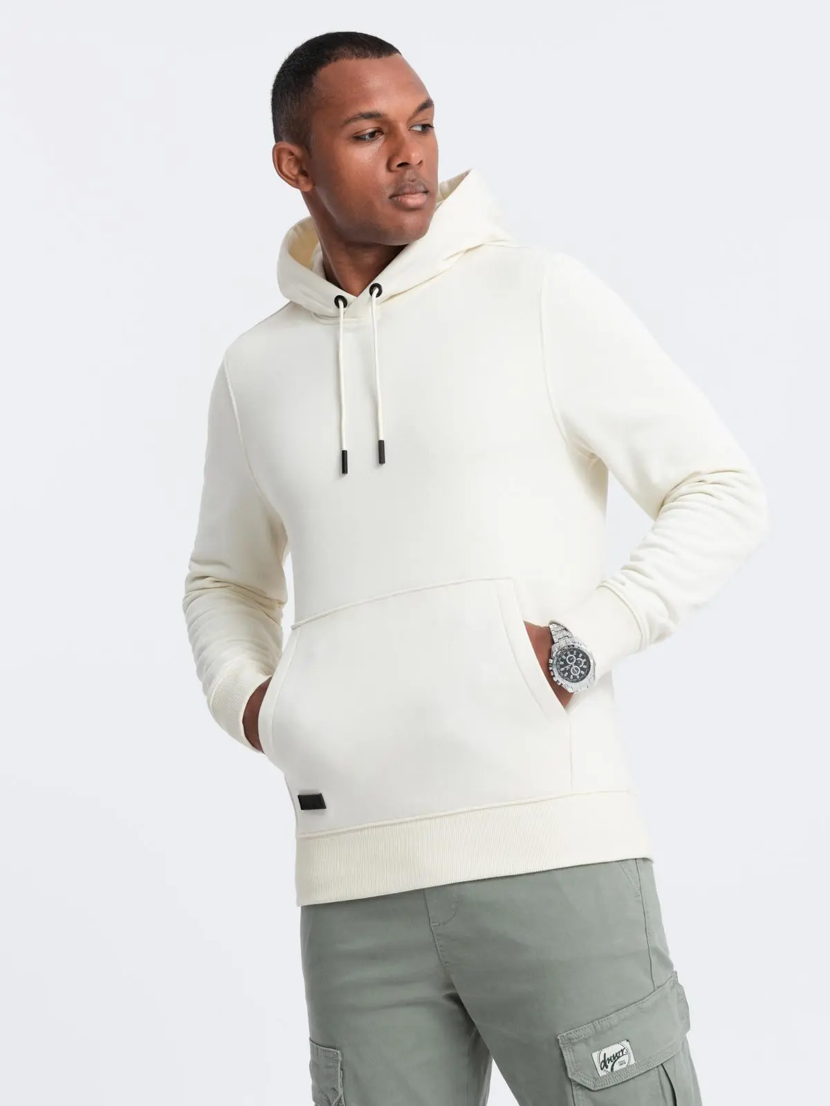 Ombre OM-SSBN-0161 s Sweatshirt