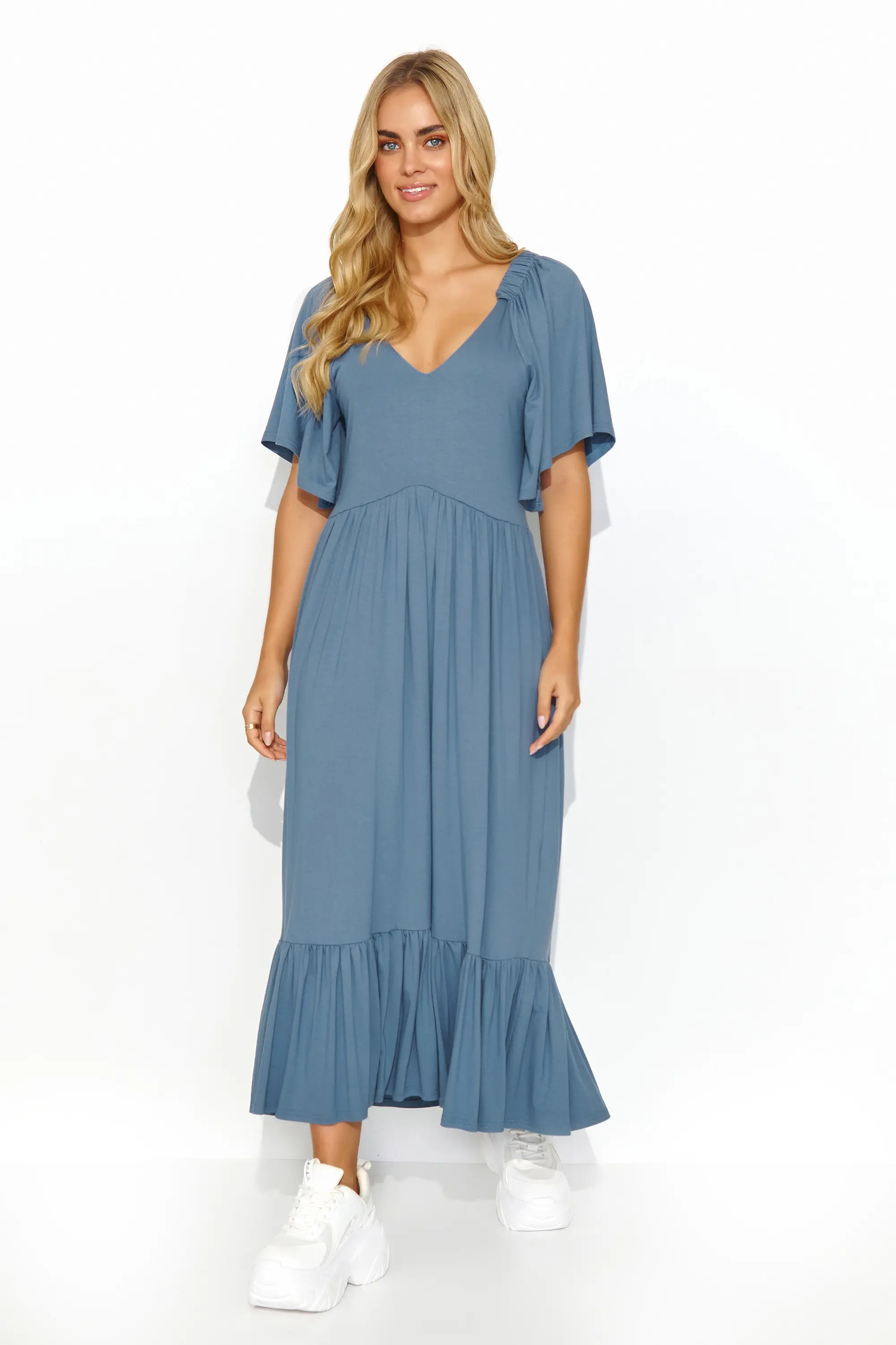 Makadamia Woman's Dress M824