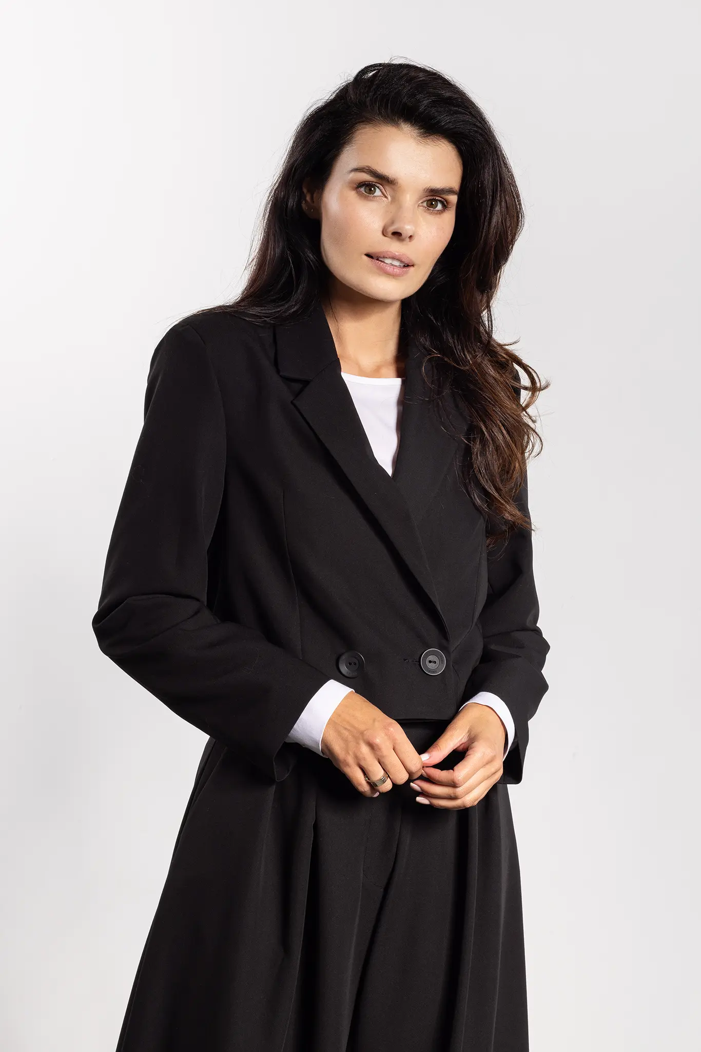 Dámské sako Awama A744