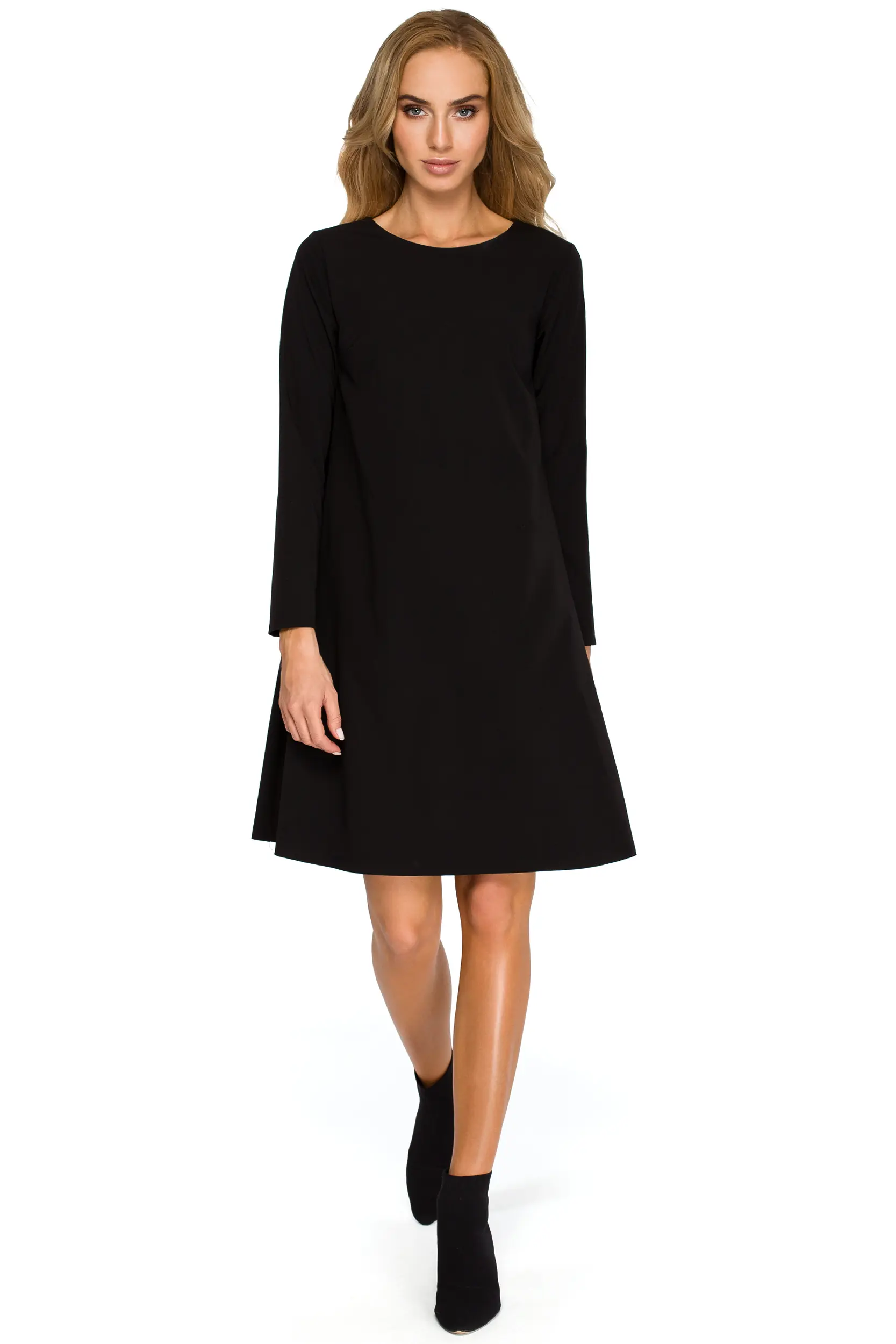 Dámské šaty Stylove S137