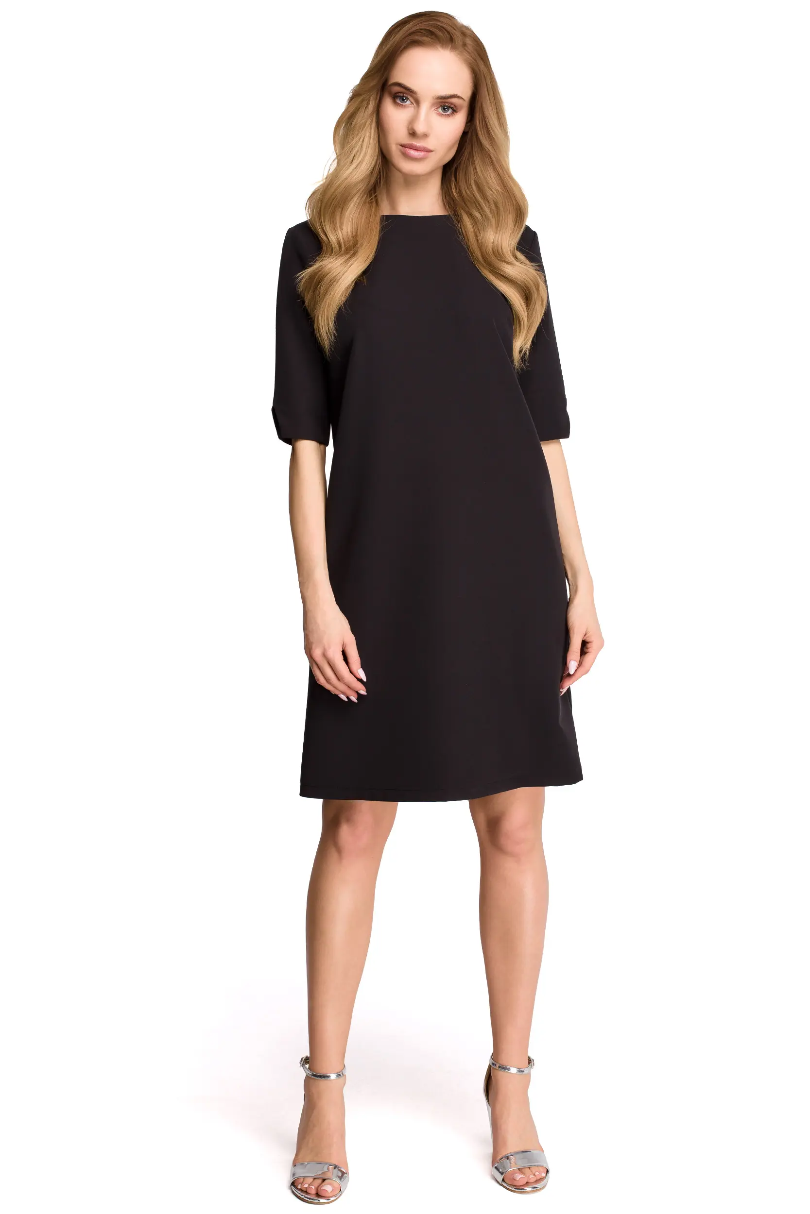 Dámské šaty Stylove S113