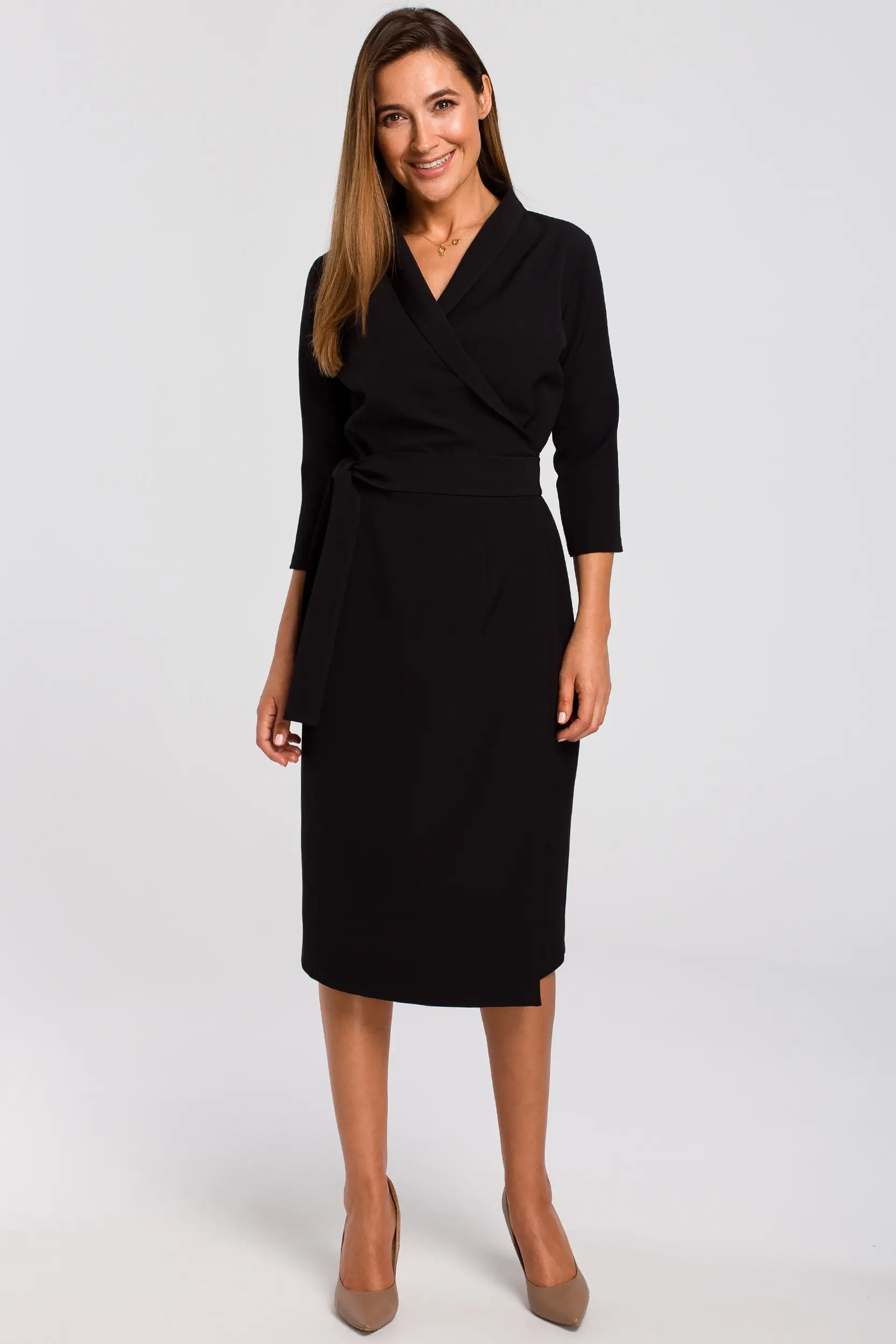 Dámské šaty Stylove S175