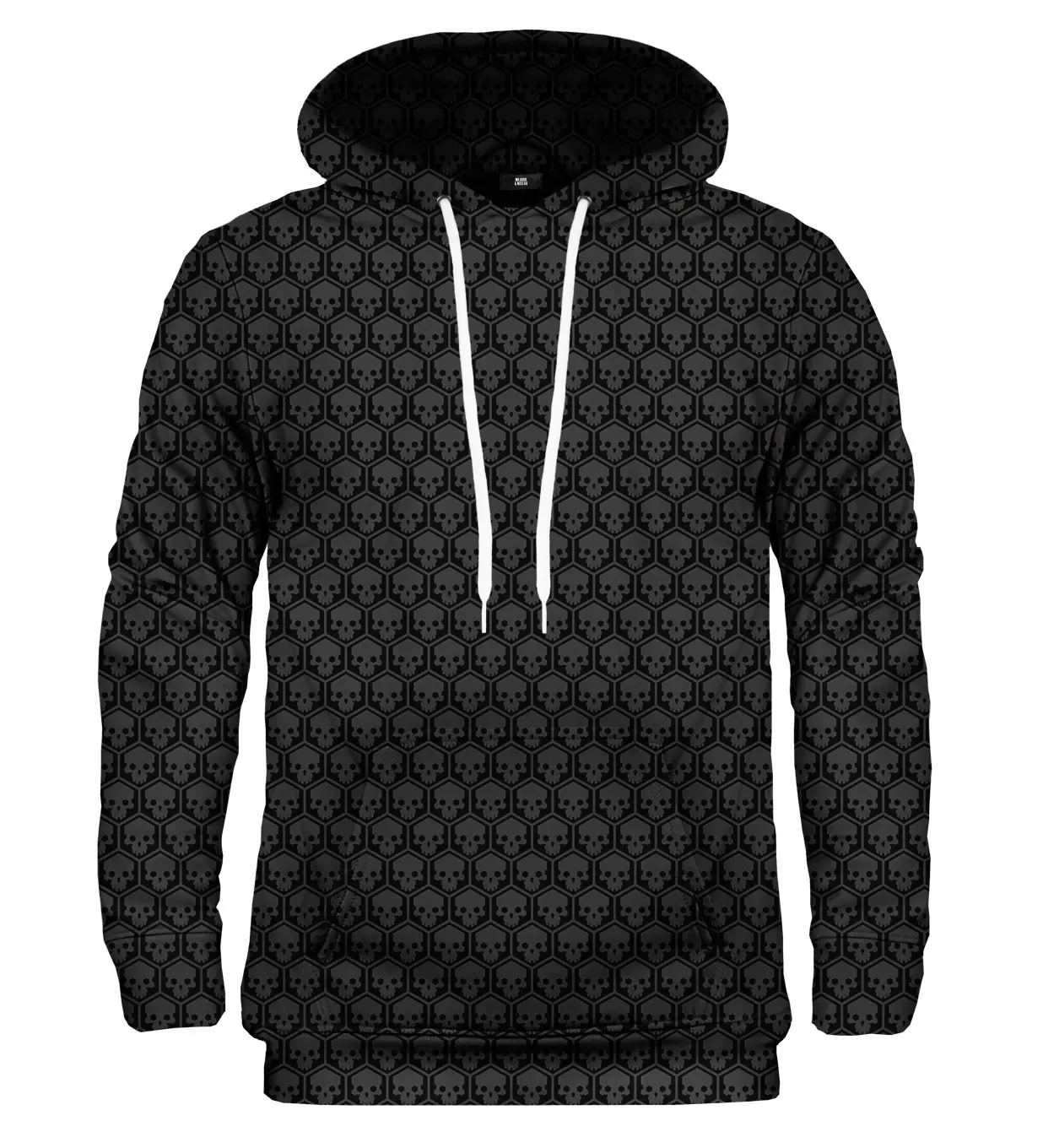 Unisex svetr pana GUGU & slečny GO H-K737