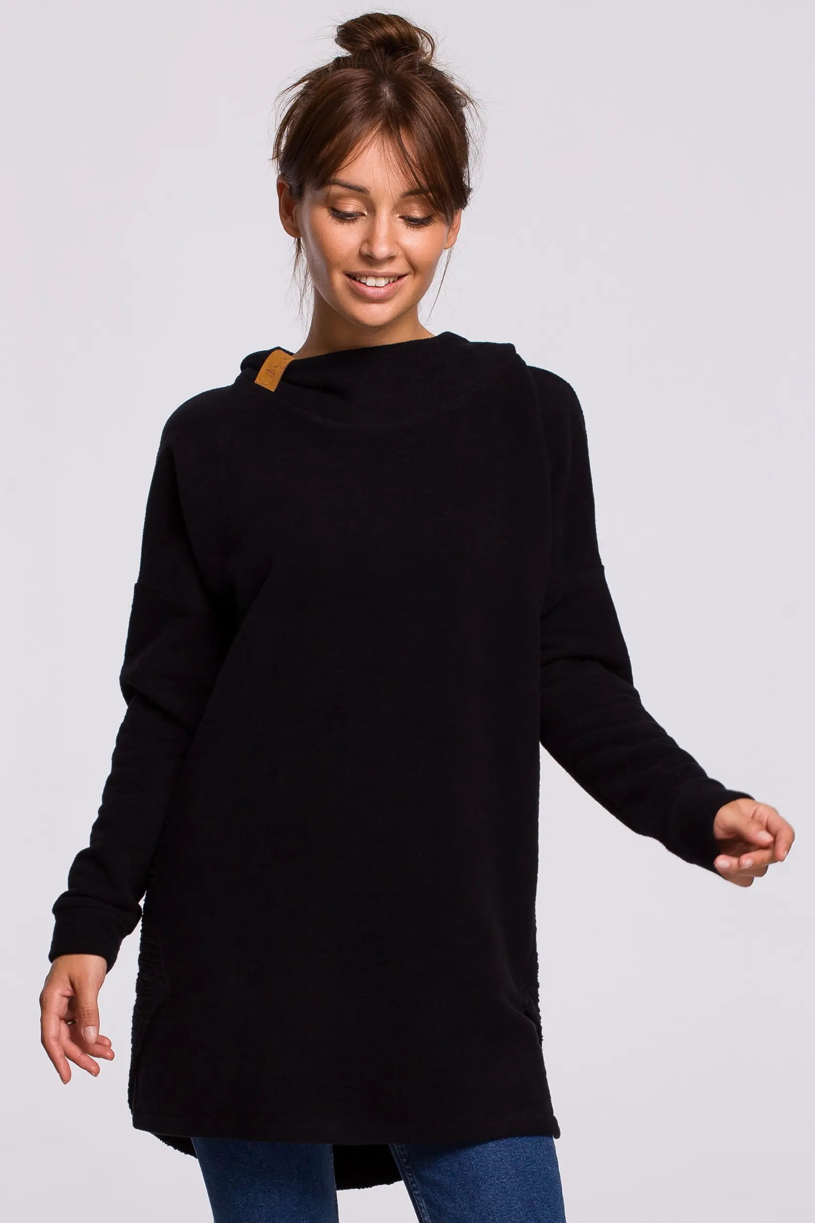 Dámská mikina BeWear Comfort