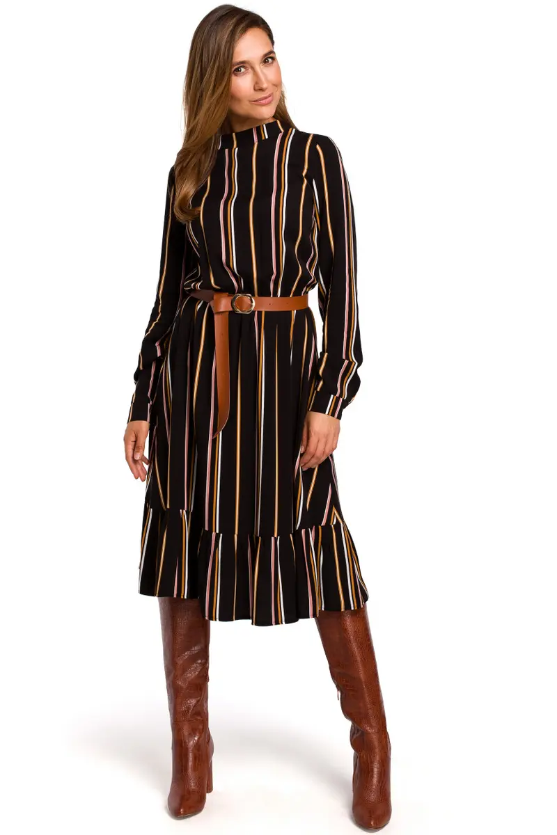 Dámské šaty Stylove S182