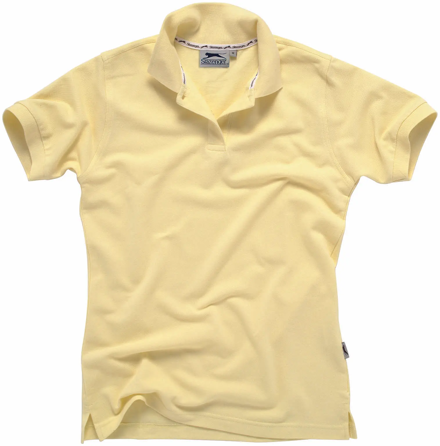 Slazenger 33S03•FOREHAND SHORT SLEEVE LADIES POLO