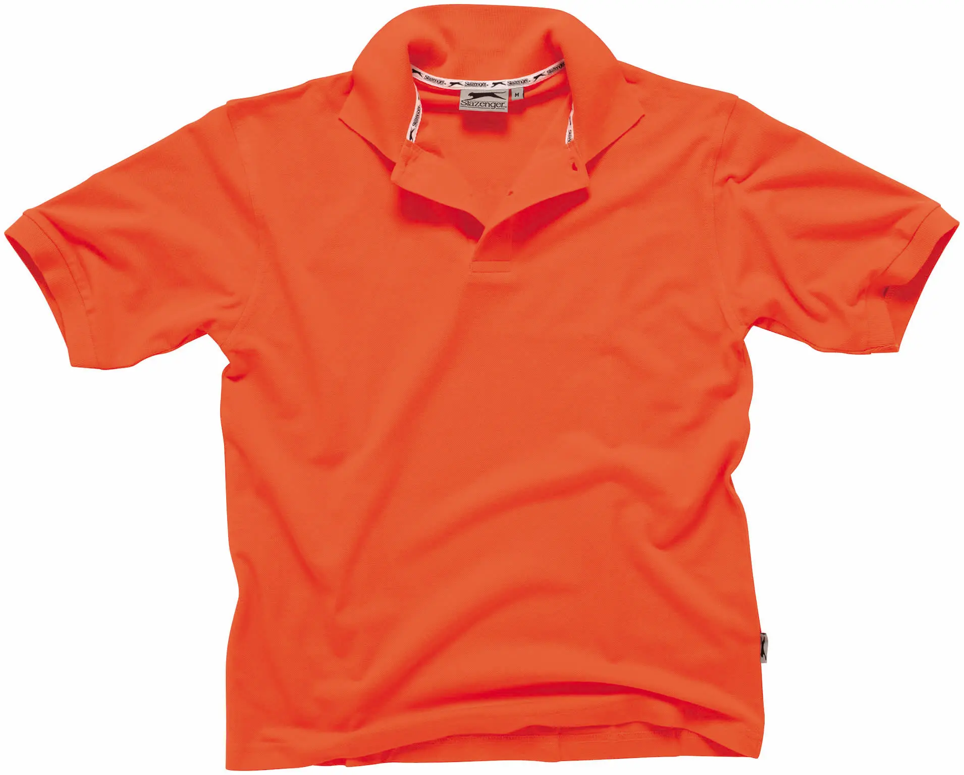 Slazenger 33S01•FOREHAND SHORT SLEEVE MEN'S POLO