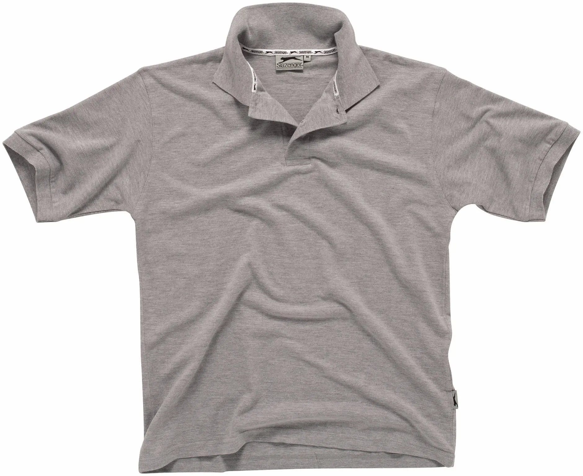 Slazenger 33S01•FOREHAND SHORT SLEEVE MEN'S POLO