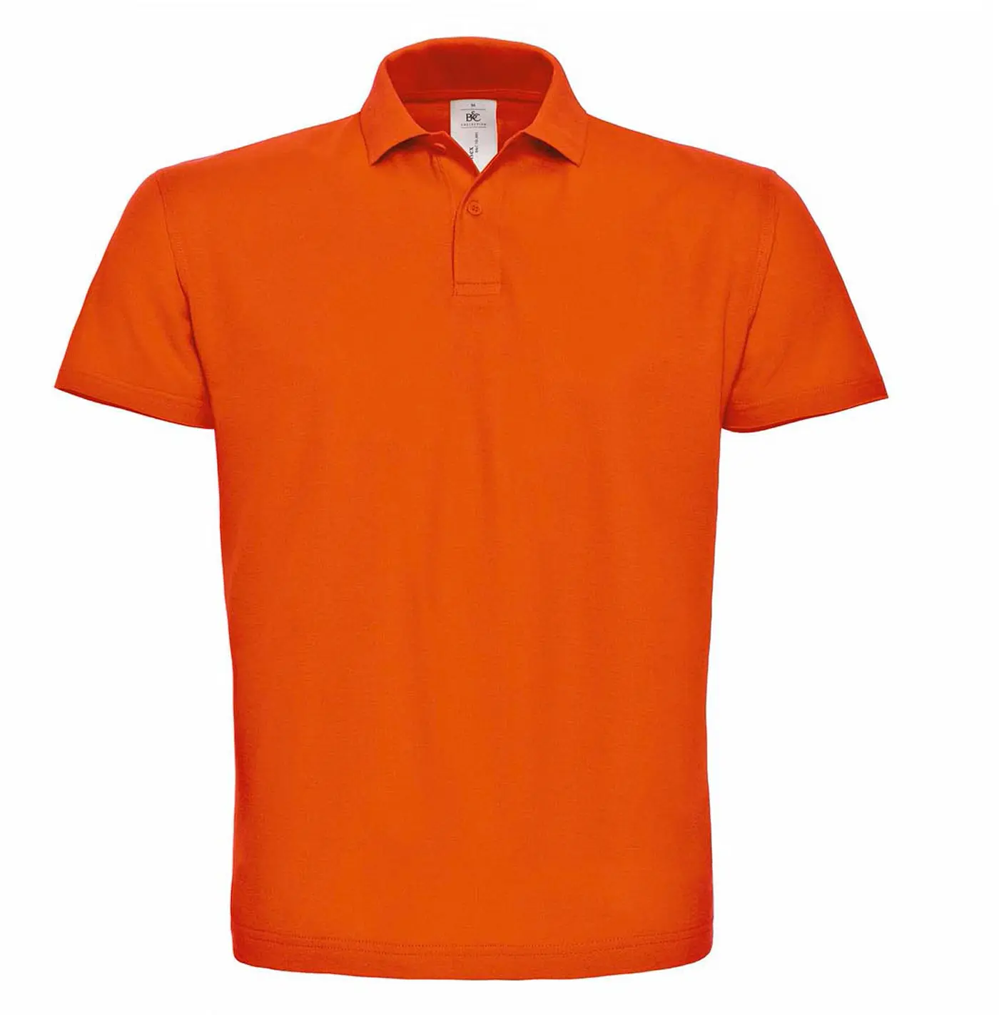 Pánská polokošile B&C Basic