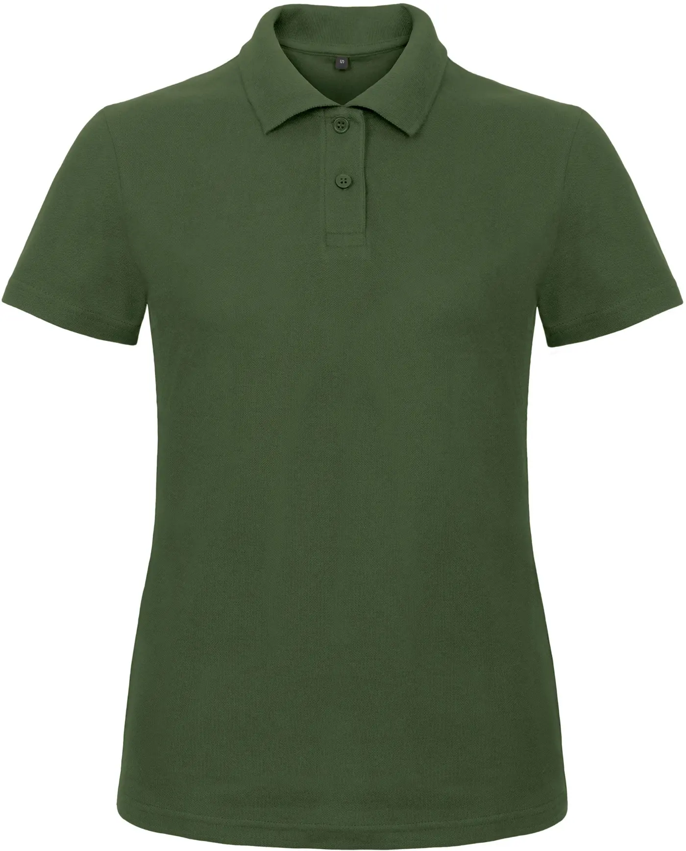 Dámská polokošile B&C Basic