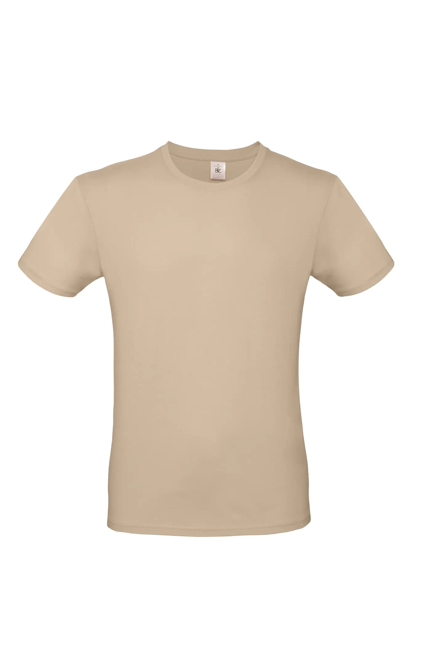 Tričko pánské B&C Basic