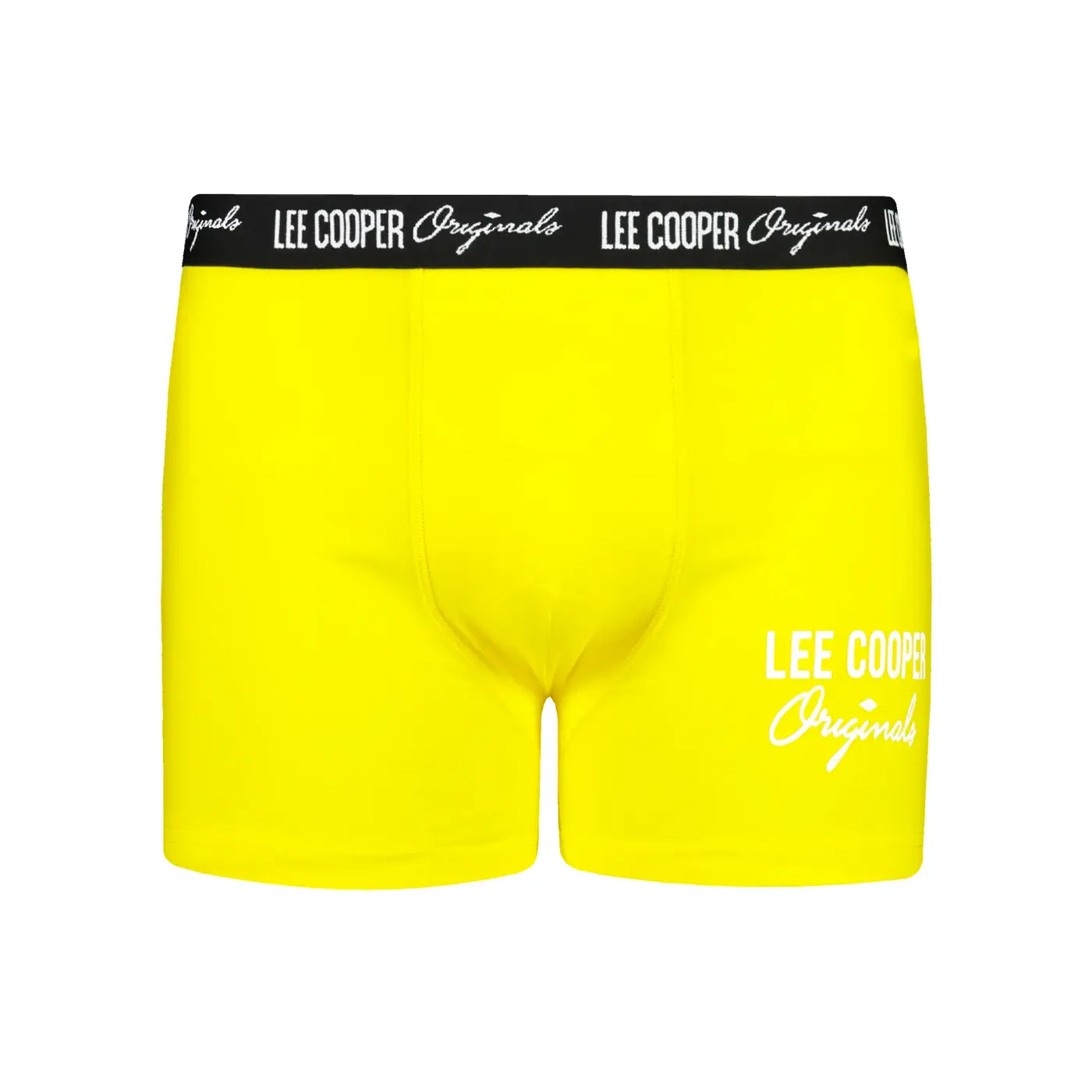 Pánské boxerky Lee Cooper Printed