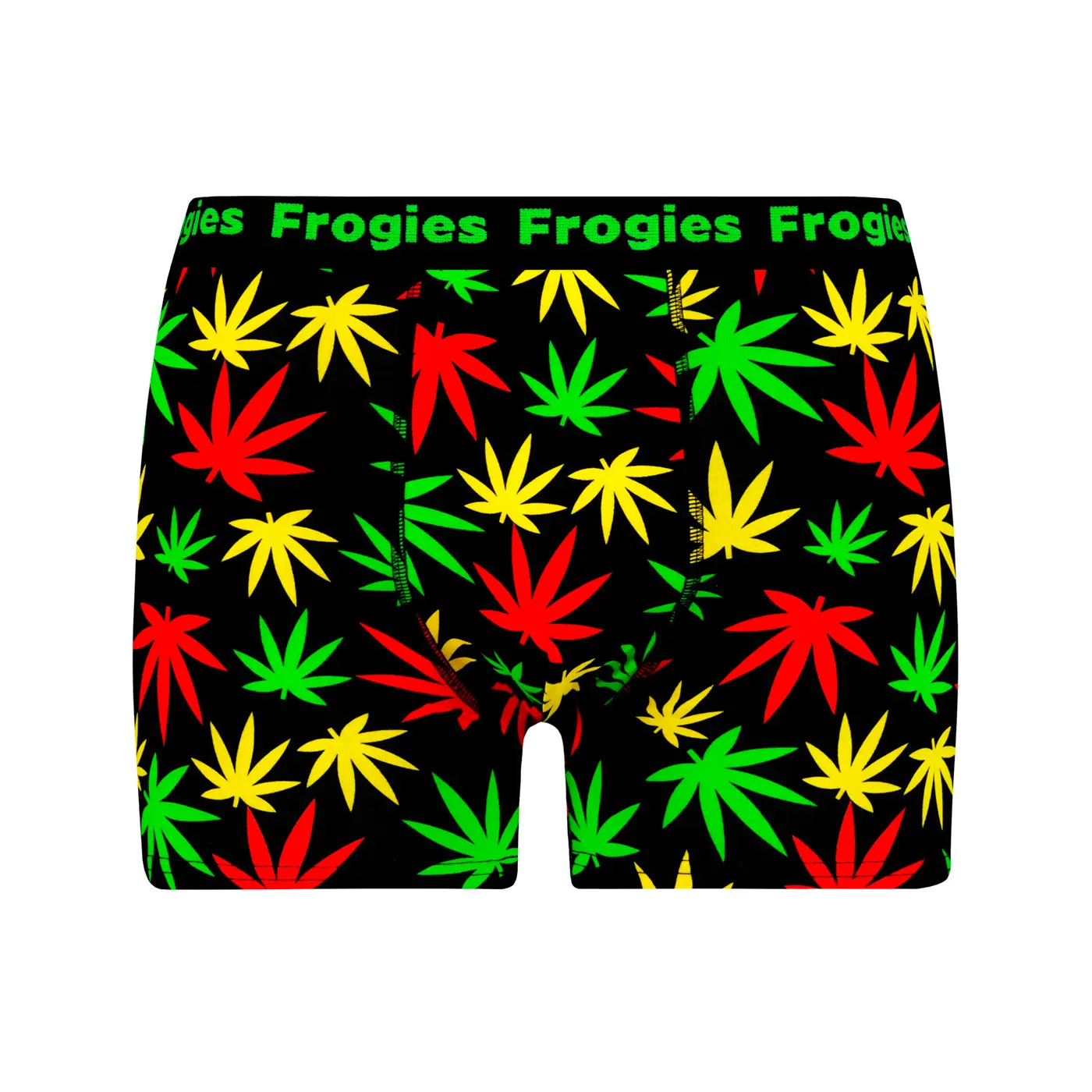 Pánské boxerky Frogies Mr. Green