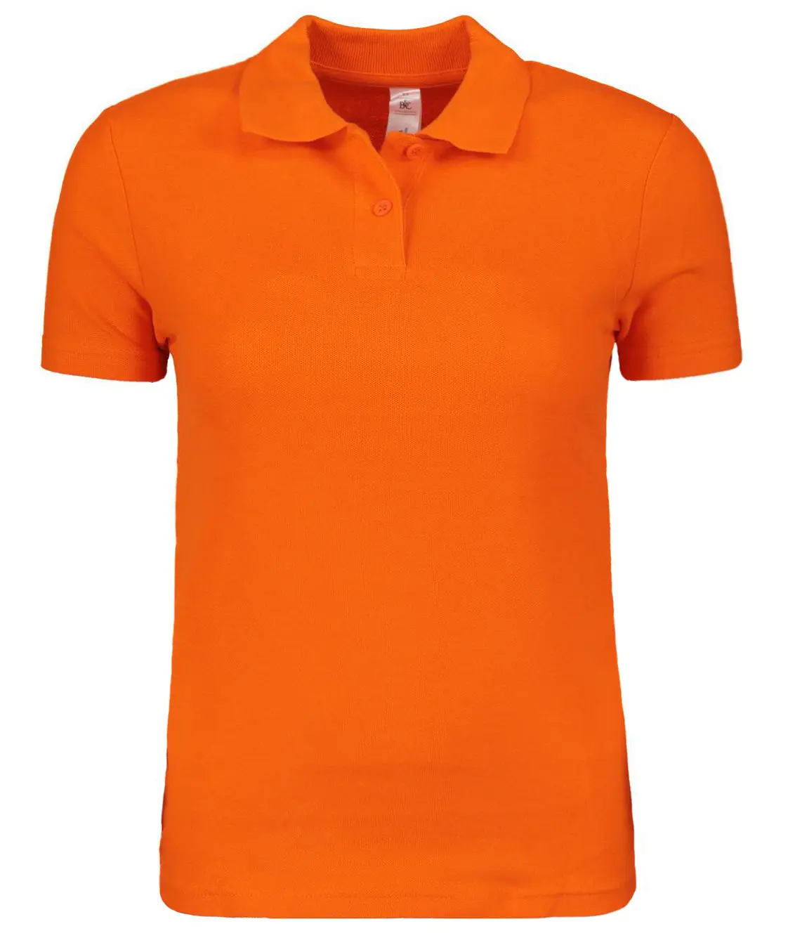 Dámská polokošile B&C Basic