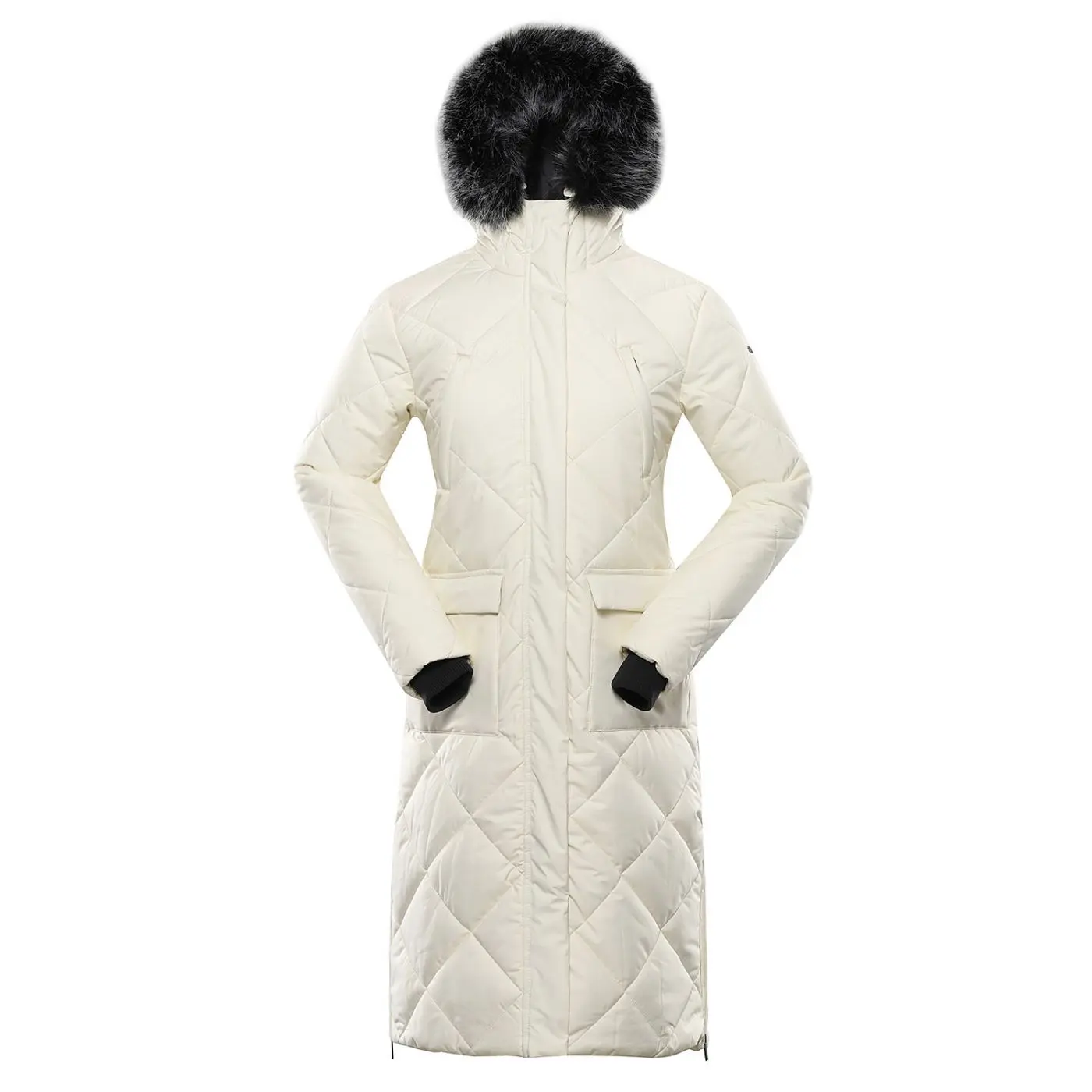 Dámská bunda ALPINE PRO