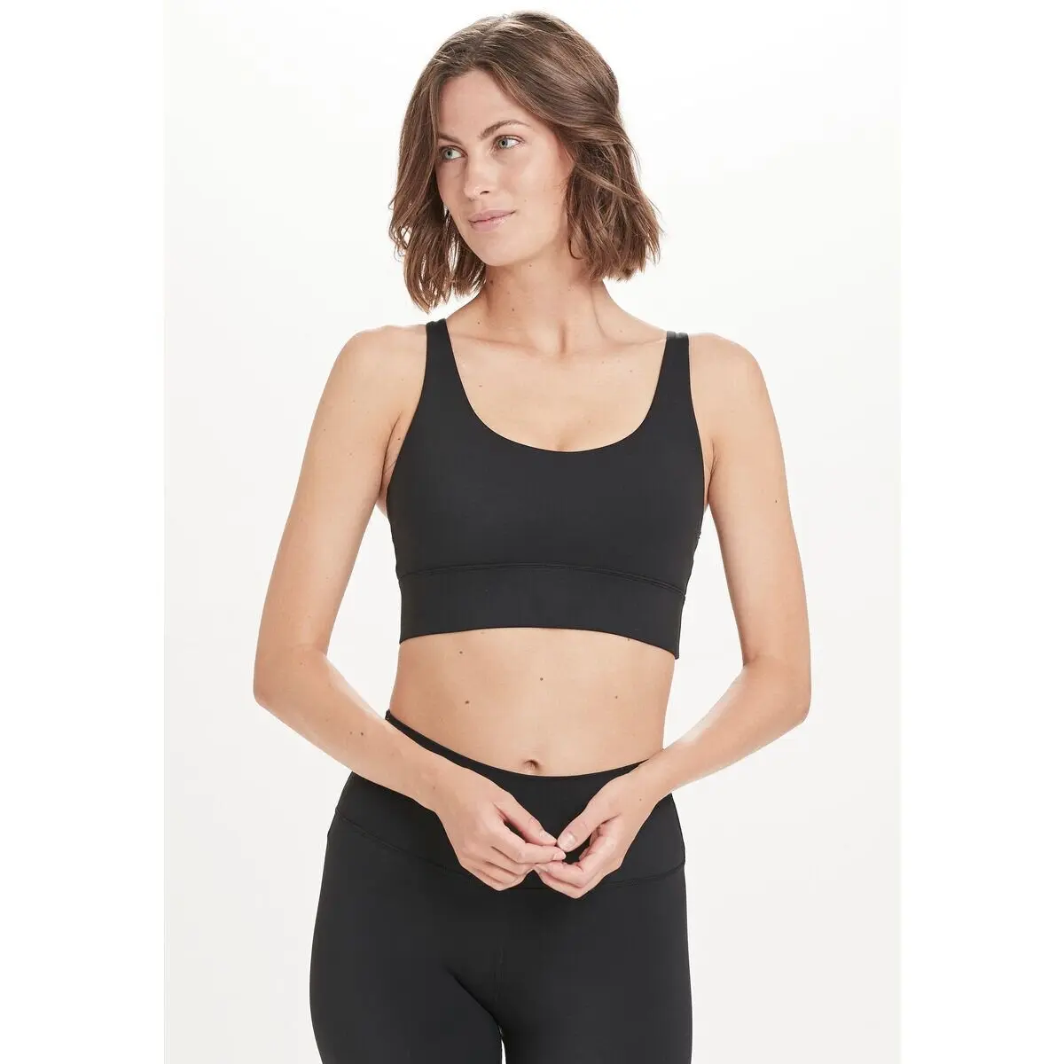 Dámská sportovní podprsenka Athlecia Gaby W Sports Bra